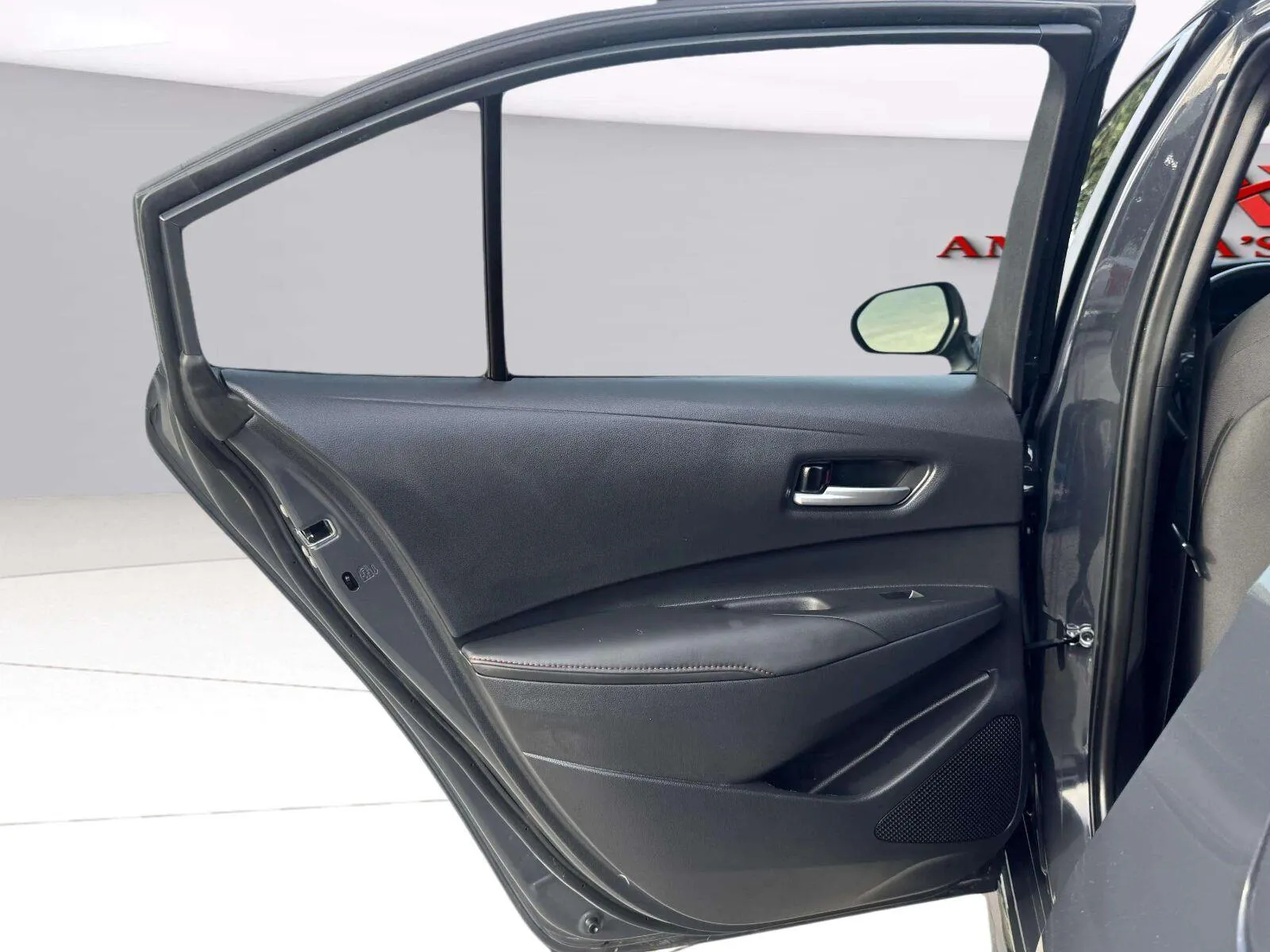 Toyota Corolla photo 36