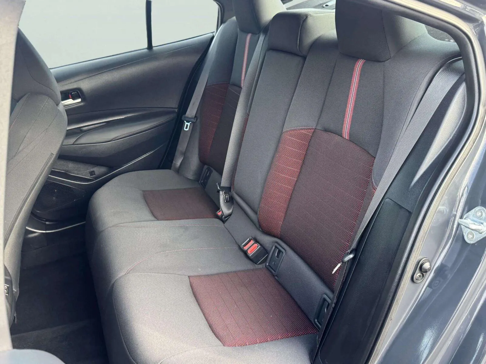 Toyota Corolla photo 39