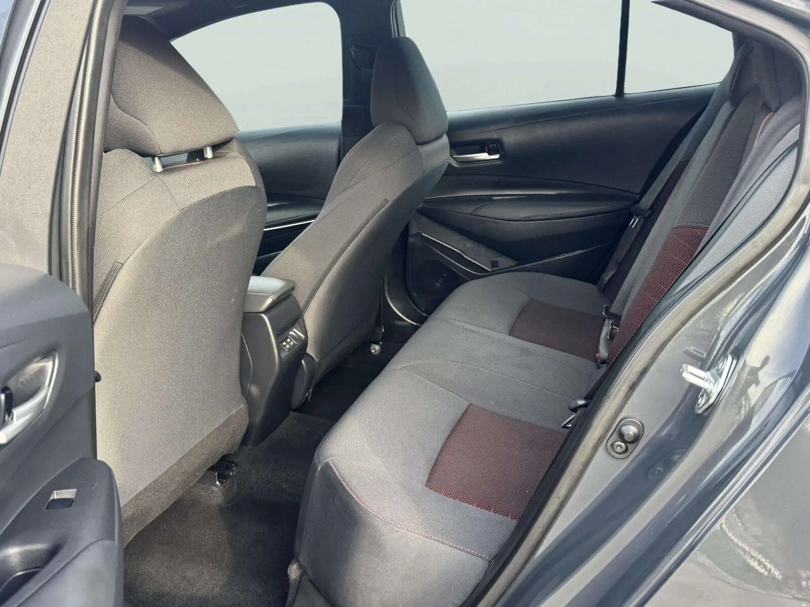 Toyota Corolla photo 40