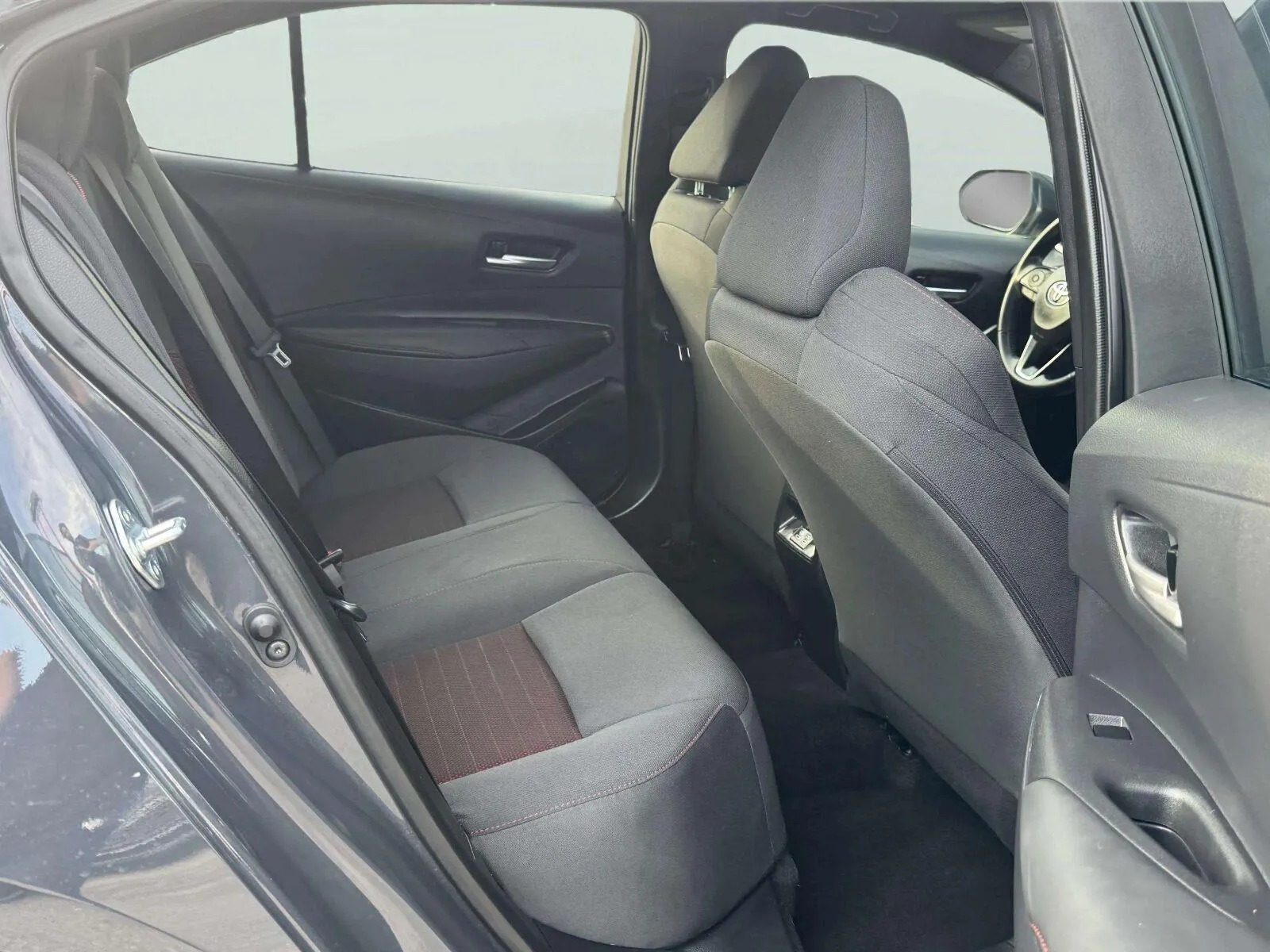 Toyota Corolla photo 41