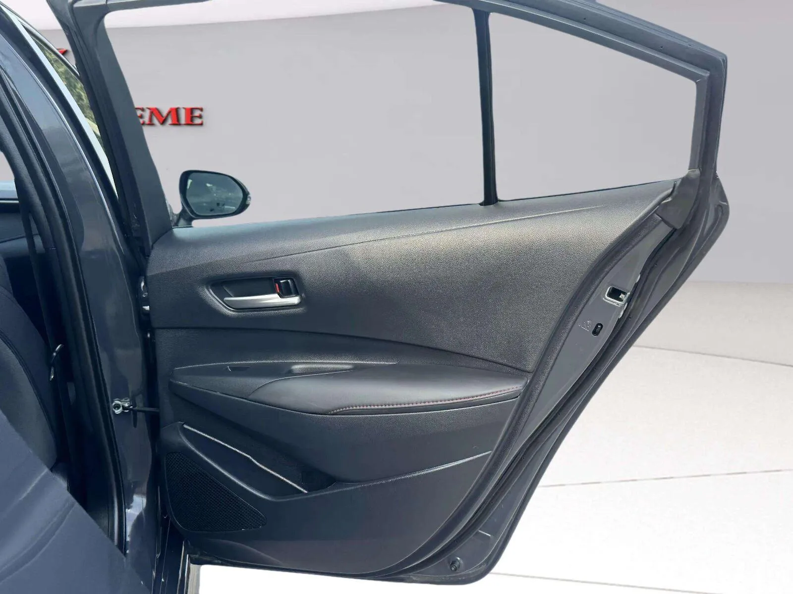 Toyota Corolla photo 42