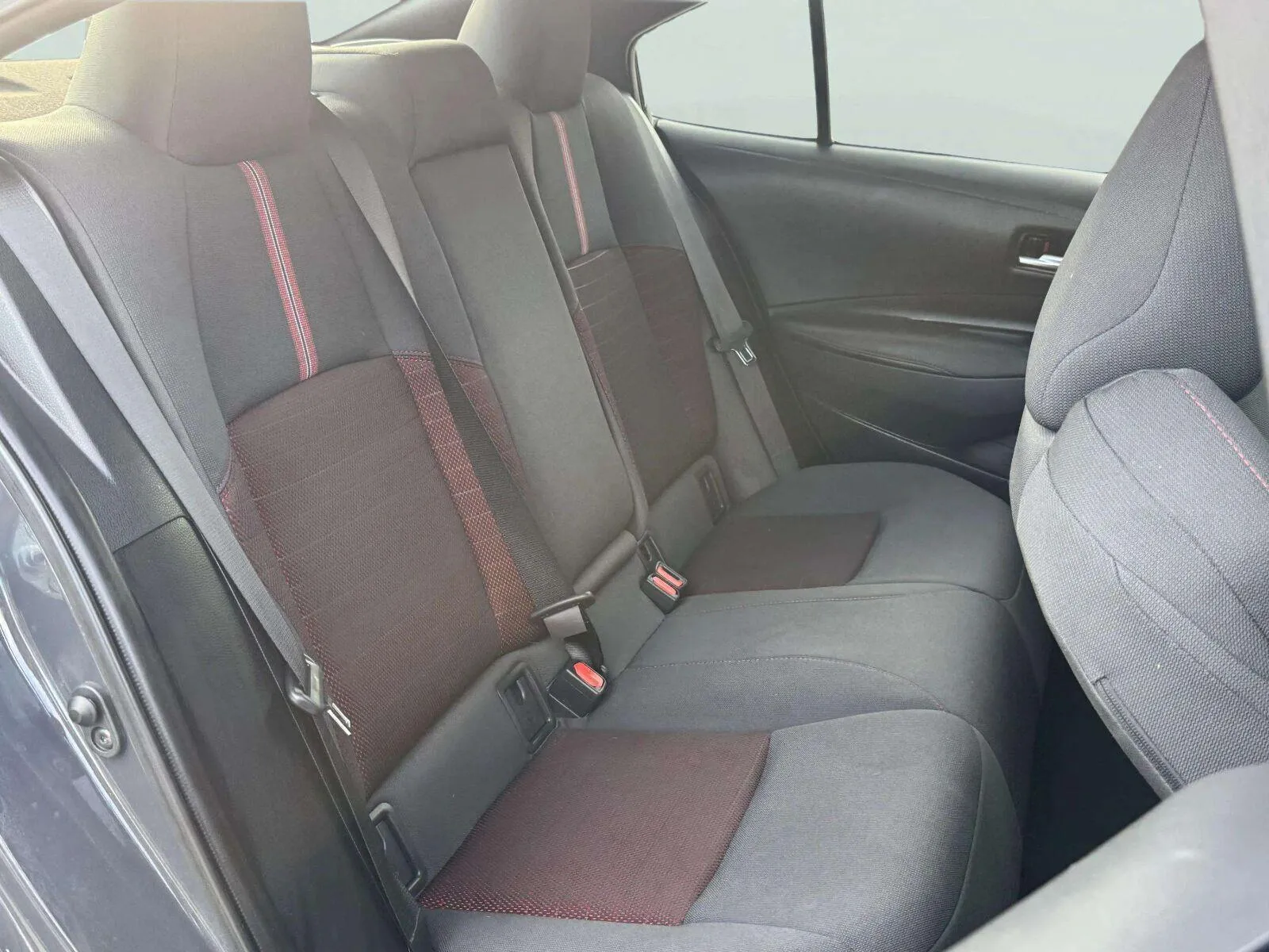 Toyota Corolla photo 45