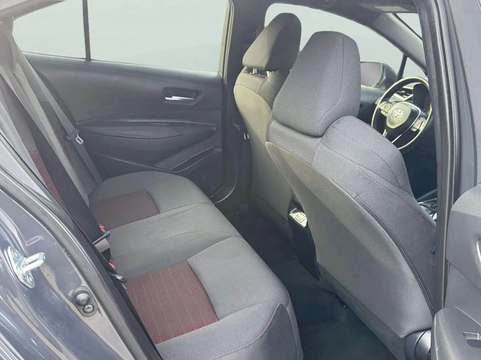Toyota Corolla photo 46