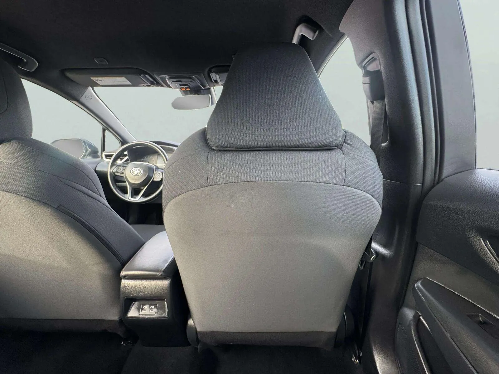 Toyota Corolla photo 49