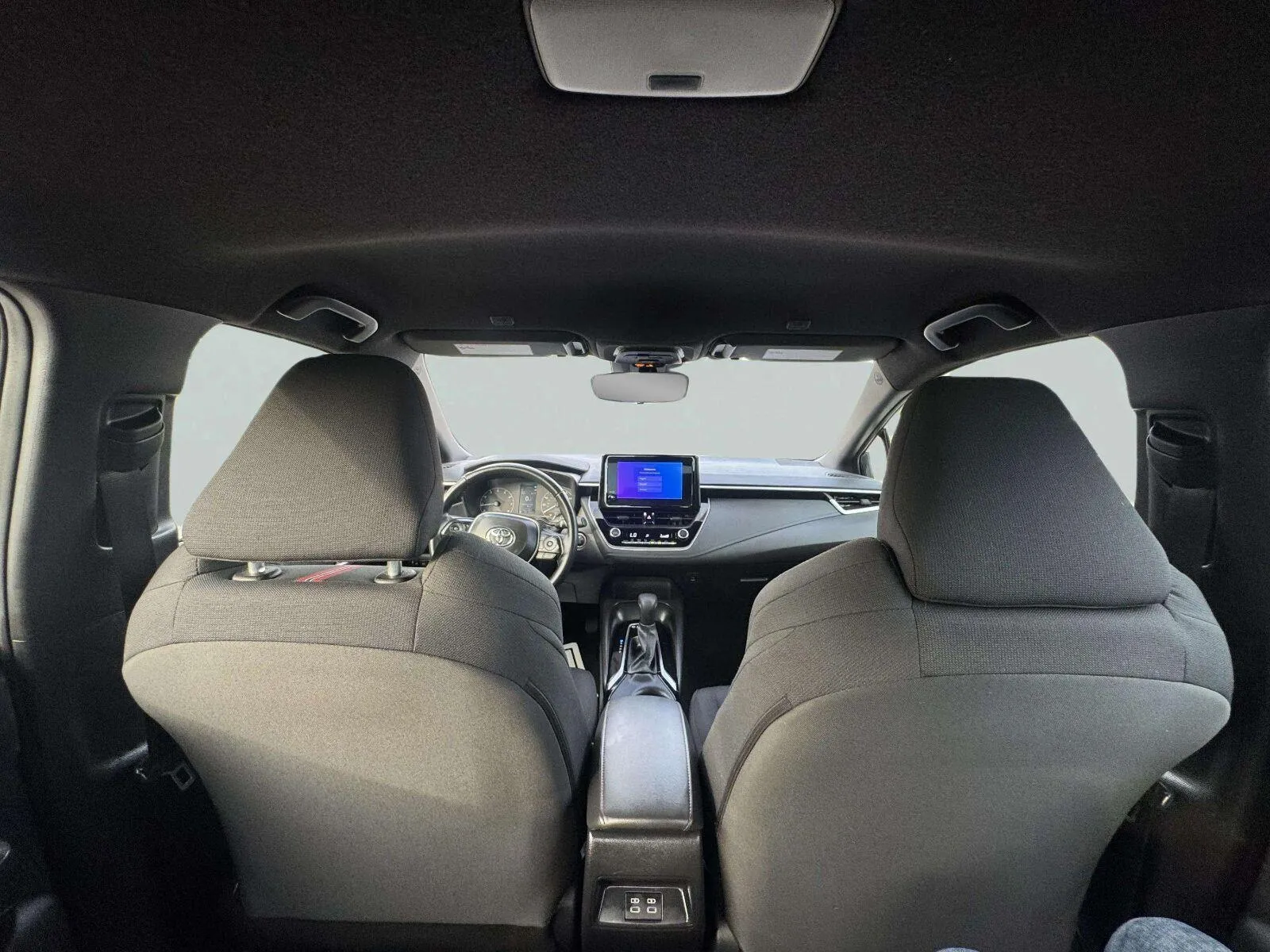 Toyota Corolla photo 50