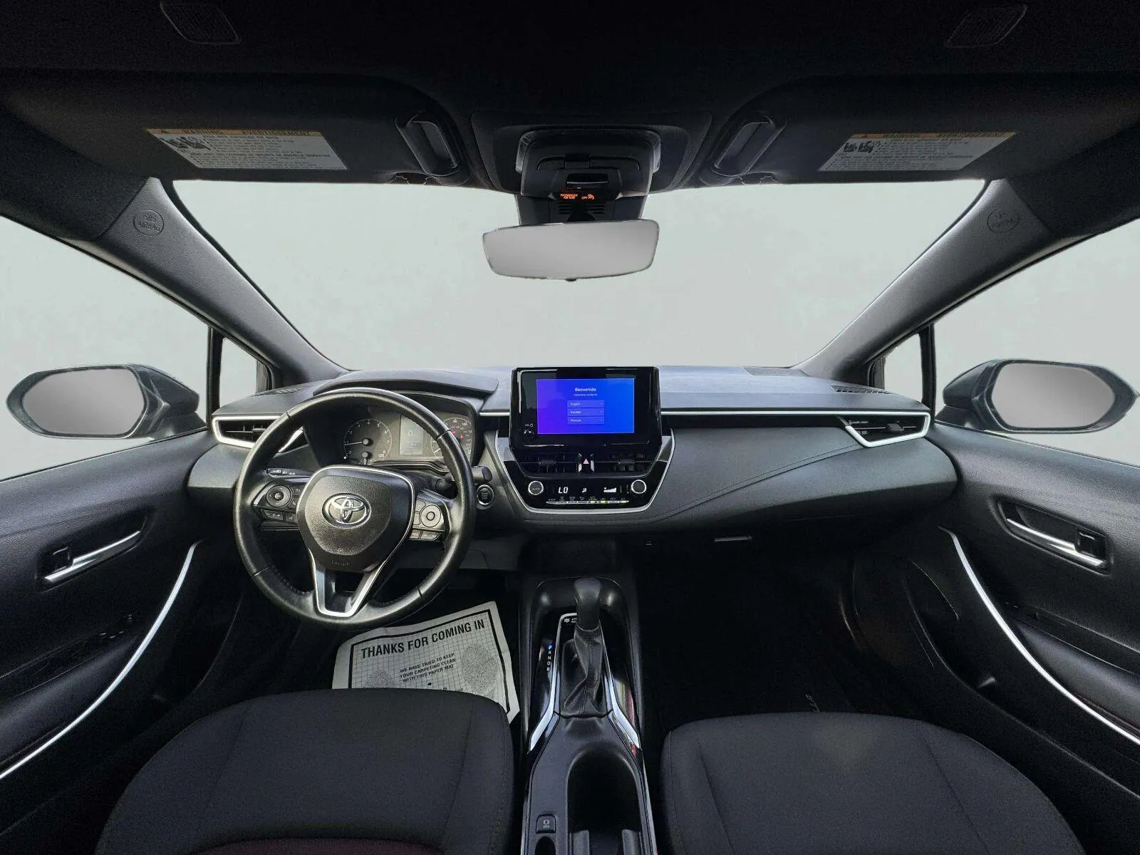Toyota Corolla photo 51