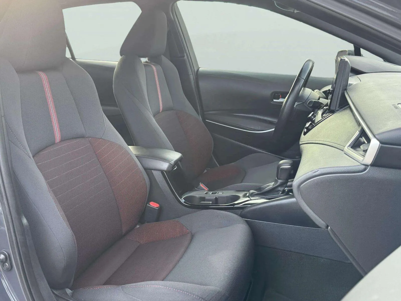 Toyota Corolla photo 56
