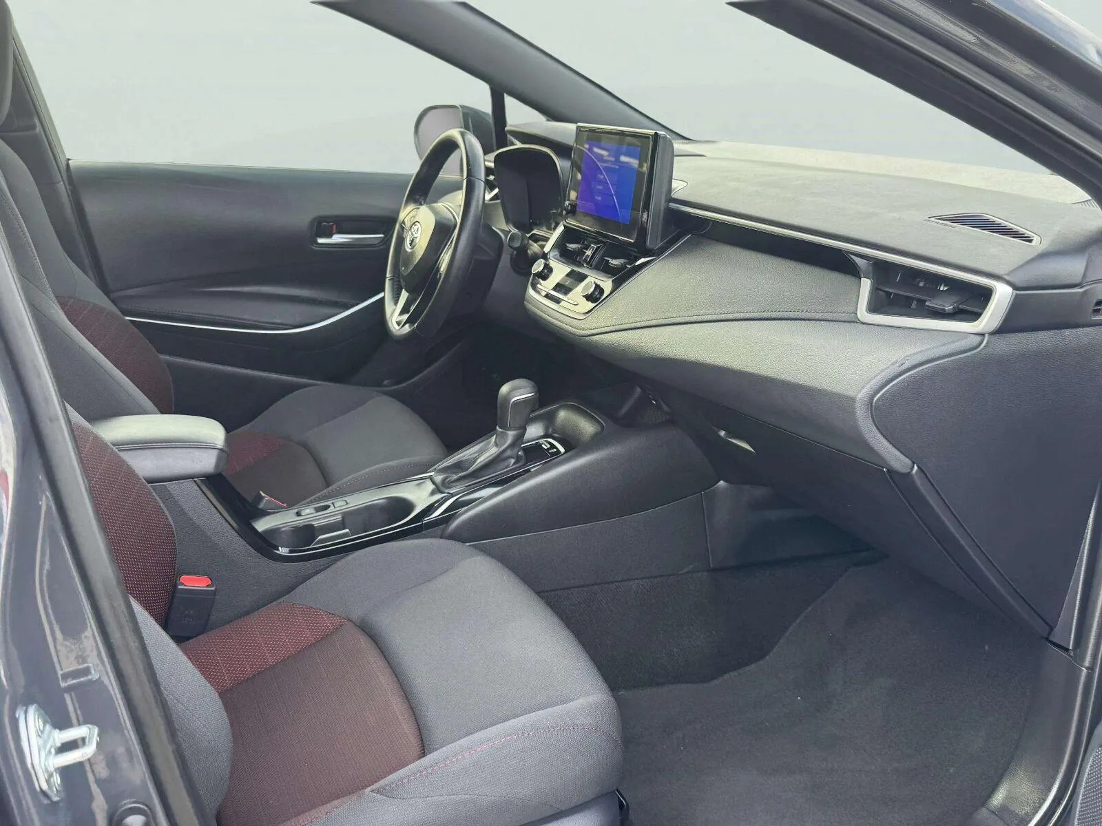Toyota Corolla photo 57