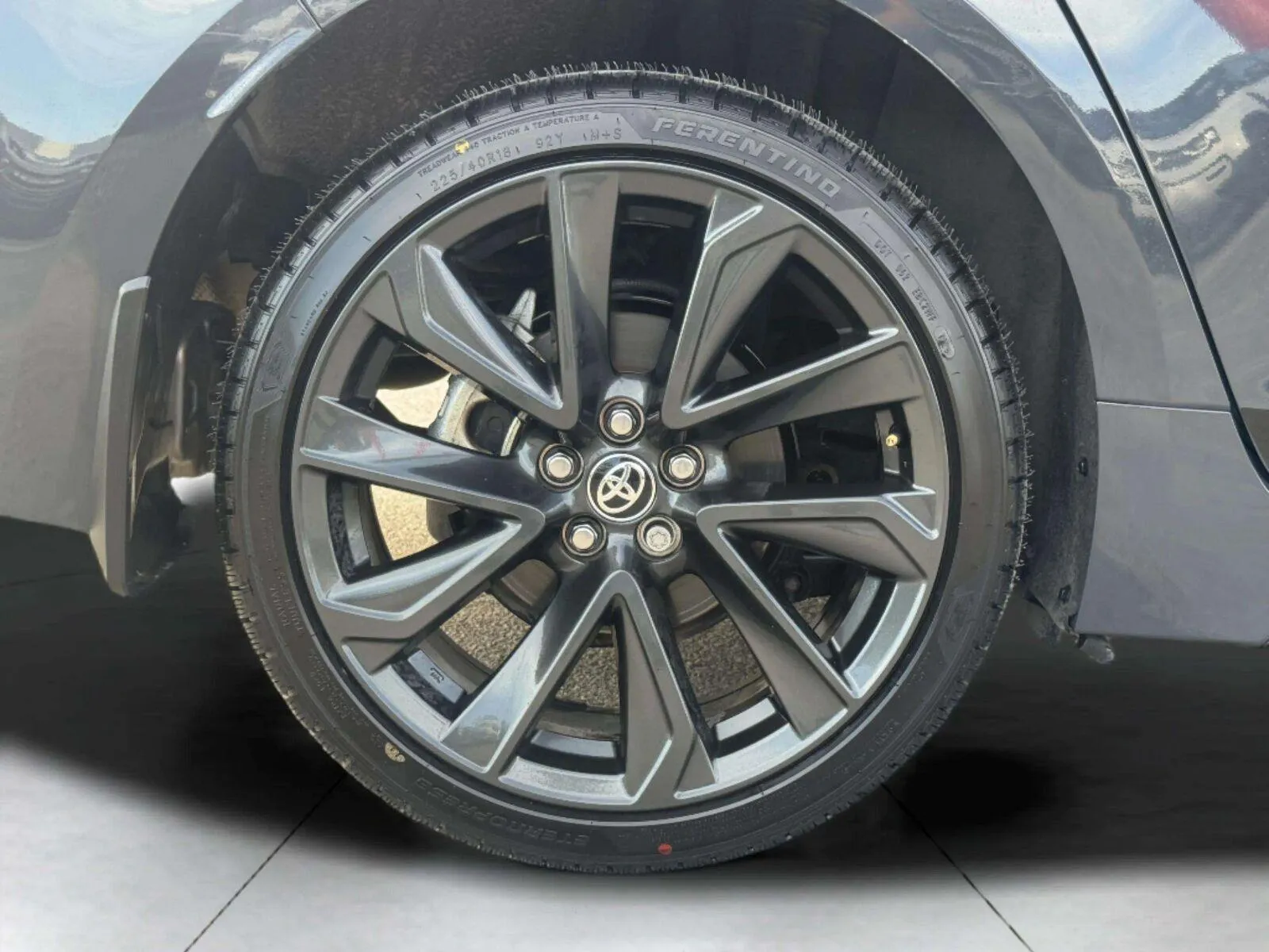 Toyota Corolla photo 63