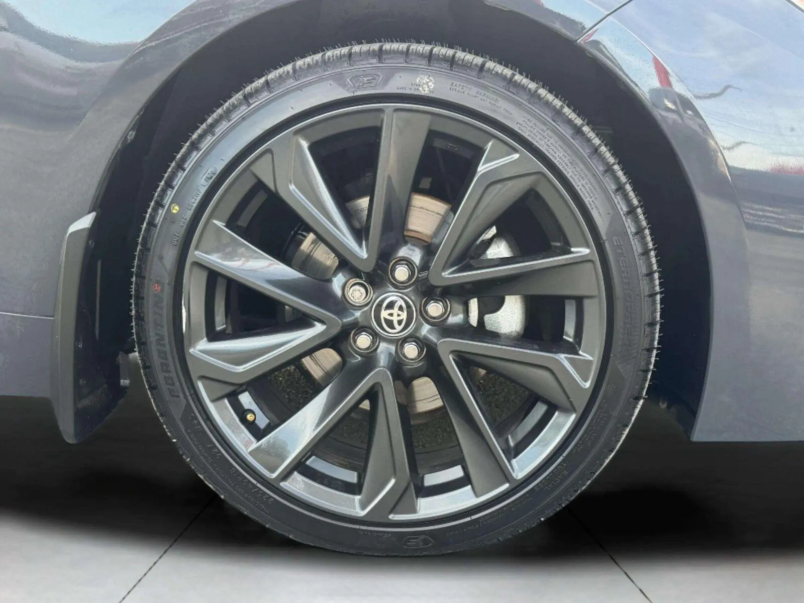 Toyota Corolla photo 64