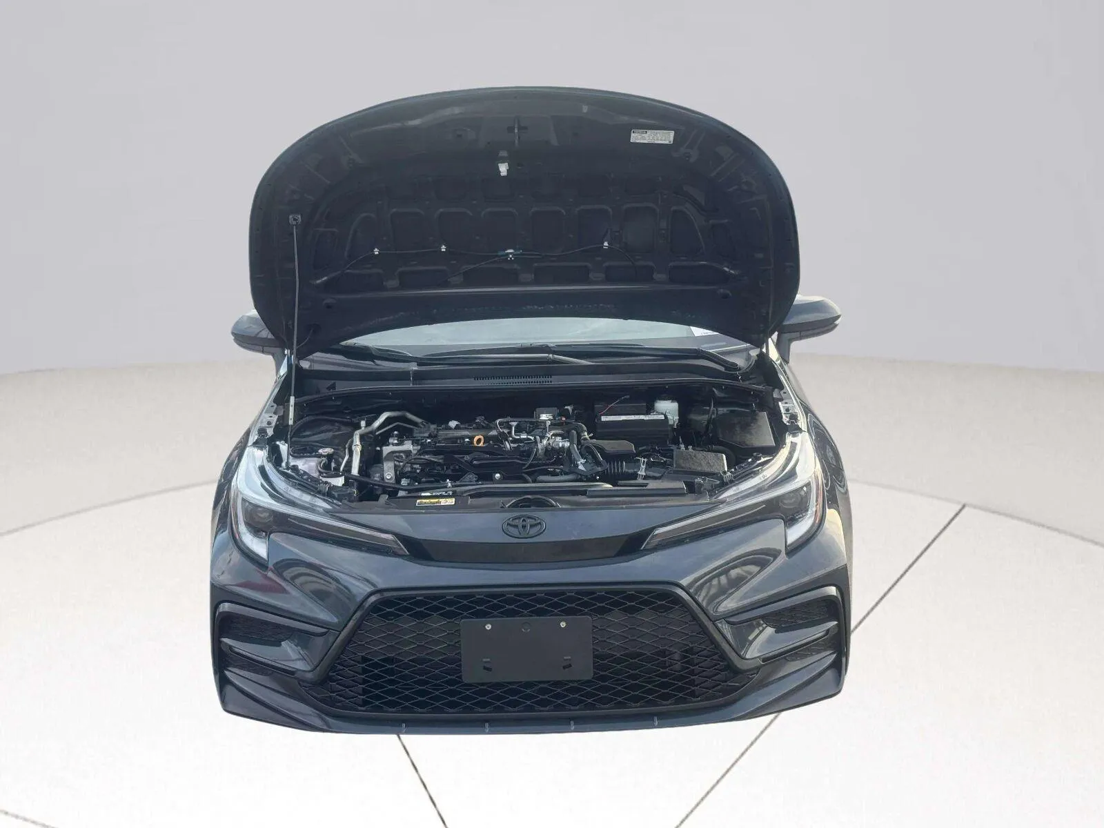Toyota Corolla photo 65