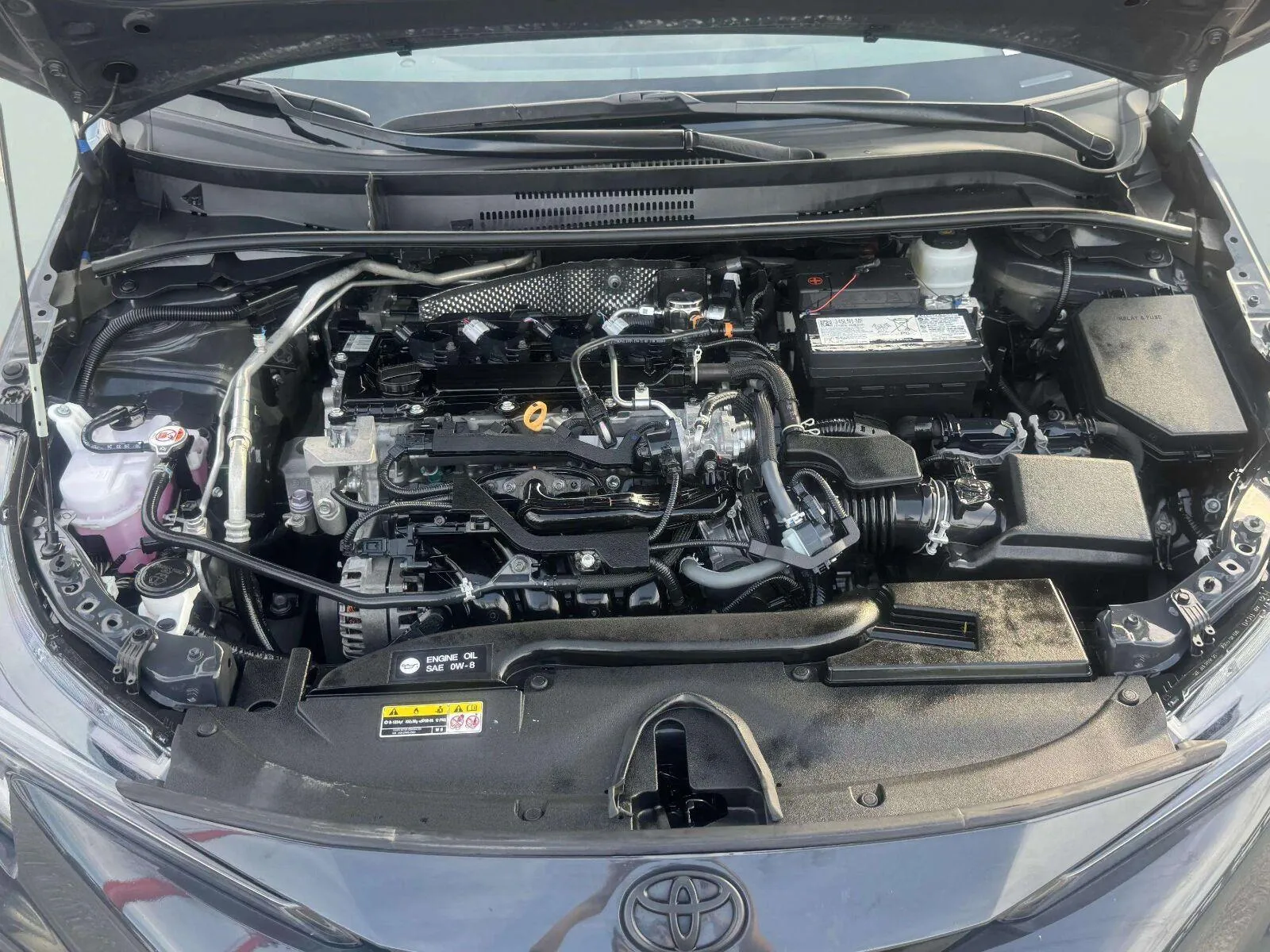 Toyota Corolla photo 66