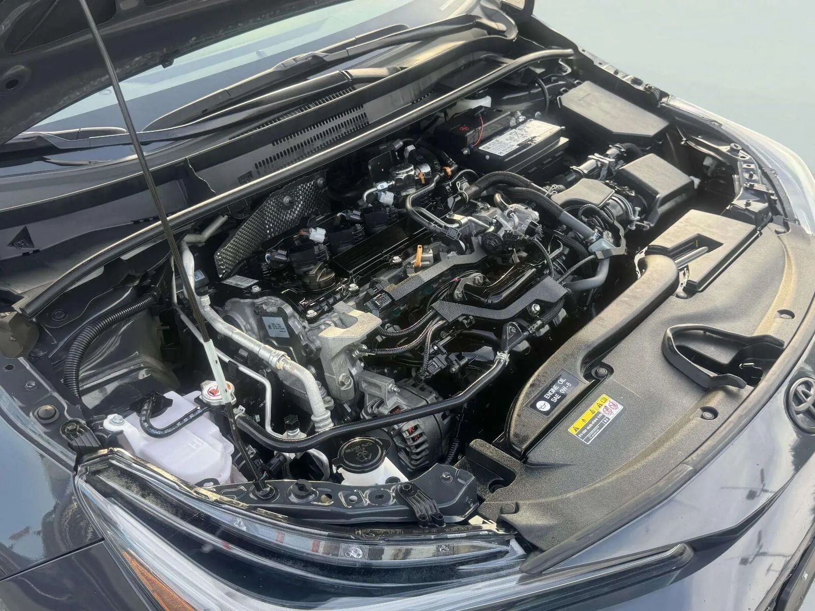 Toyota Corolla photo 67