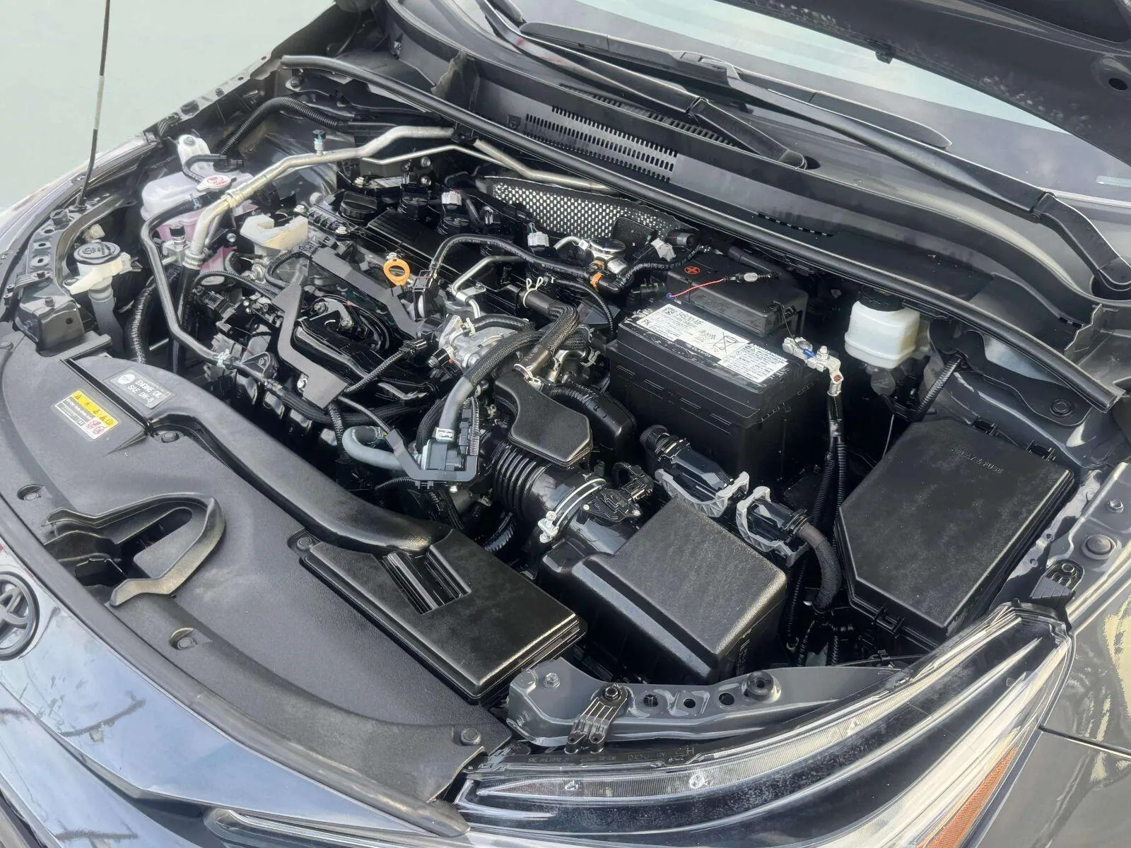 Toyota Corolla photo 68