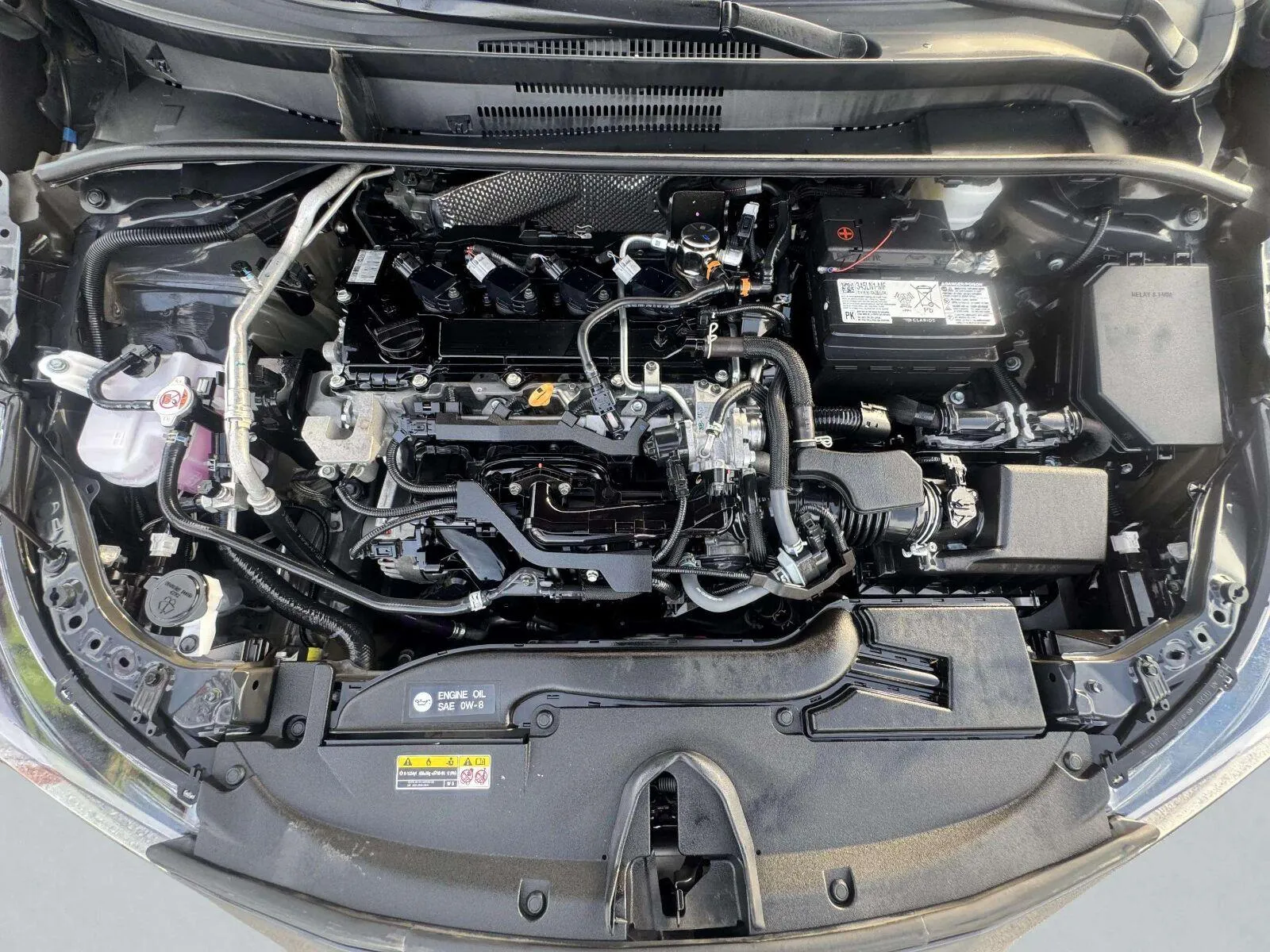 Toyota Corolla photo 69