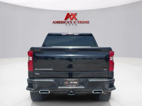 More photos of 2021 Chevrolet Silverado 1500 LT at America's Xtreme Auto Sales & Auto Repair | Luxury Used Cars & Trucks Dealership, TX