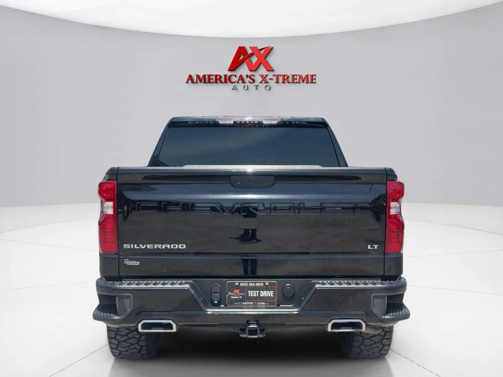 More photos of 2021 Chevrolet Silverado 1500 LT at America's Xtreme Auto Sales & Auto Repair | Luxury Used Cars & Trucks Dealership, TX