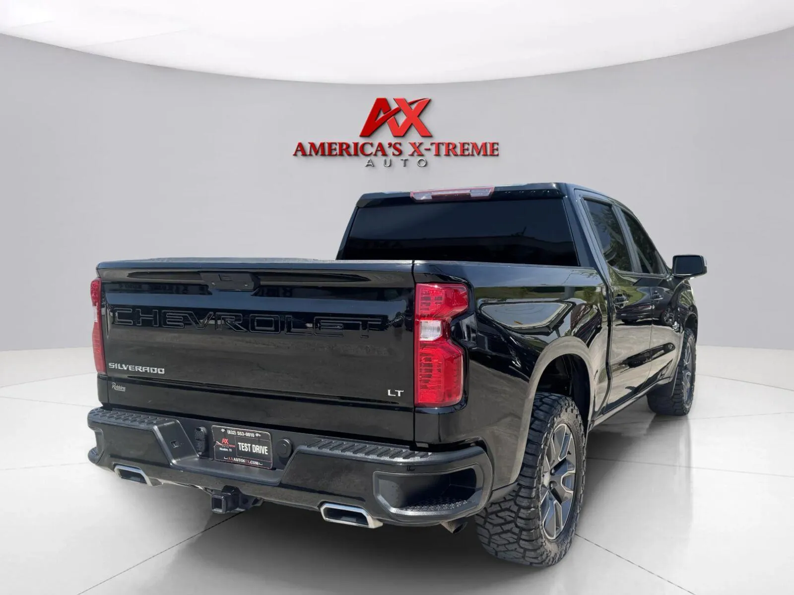 More photos of 2021 Chevrolet Silverado 1500 LT at America's Xtreme Auto Sales & Auto Repair | Luxury Used Cars & Trucks Dealership, TX