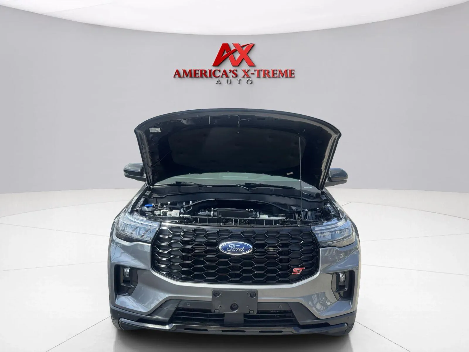 Ford Explorer photo 64