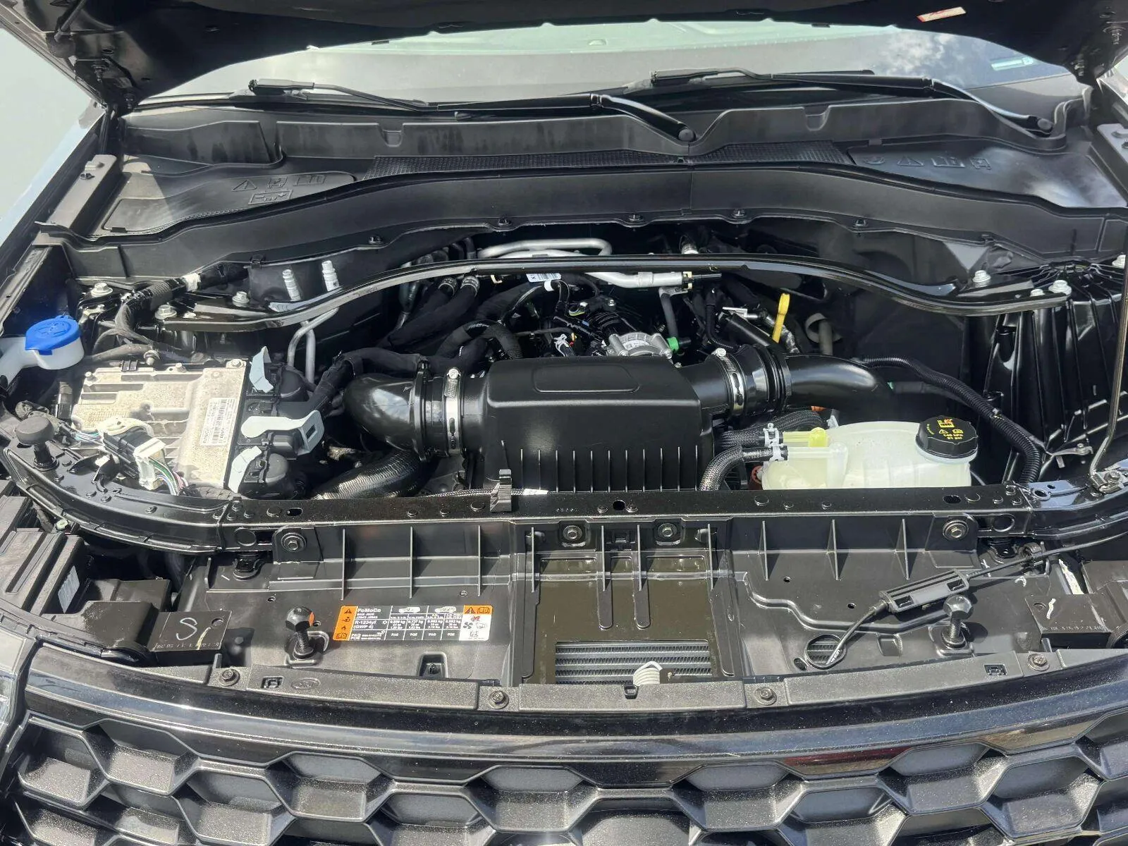 Ford Explorer photo 65