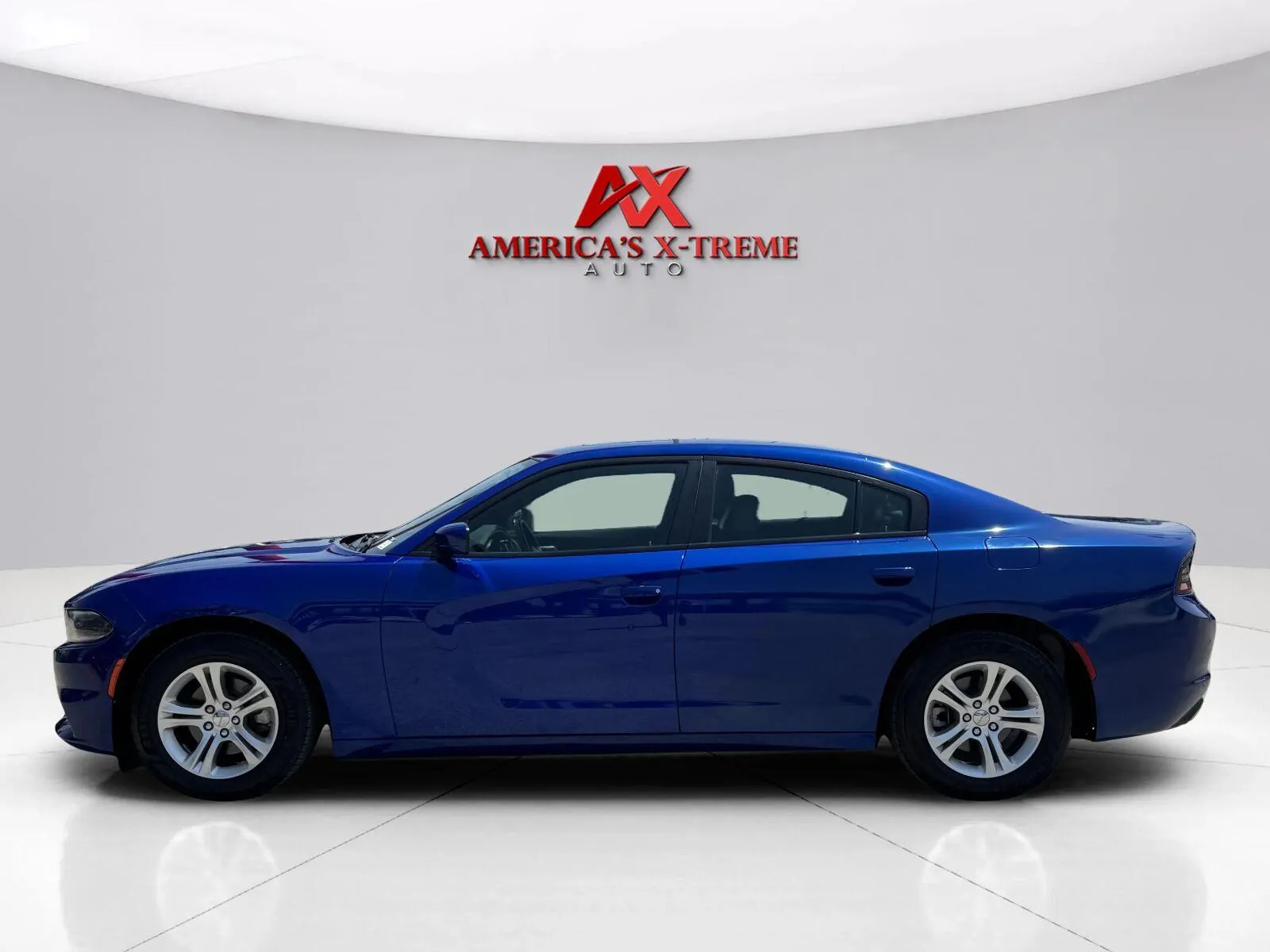 Photos of 2022 Dodge Charger SXT for sale in Houston, TX at America's Xtreme Auto Sales & Auto Repair | Luxury Used Cars & Trucks Dealership