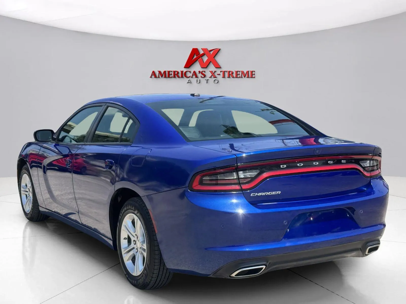 More photos of 2022 Dodge Charger SXT at America's Xtreme Auto Sales & Auto Repair | Luxury Used Cars & Trucks Dealership, TX