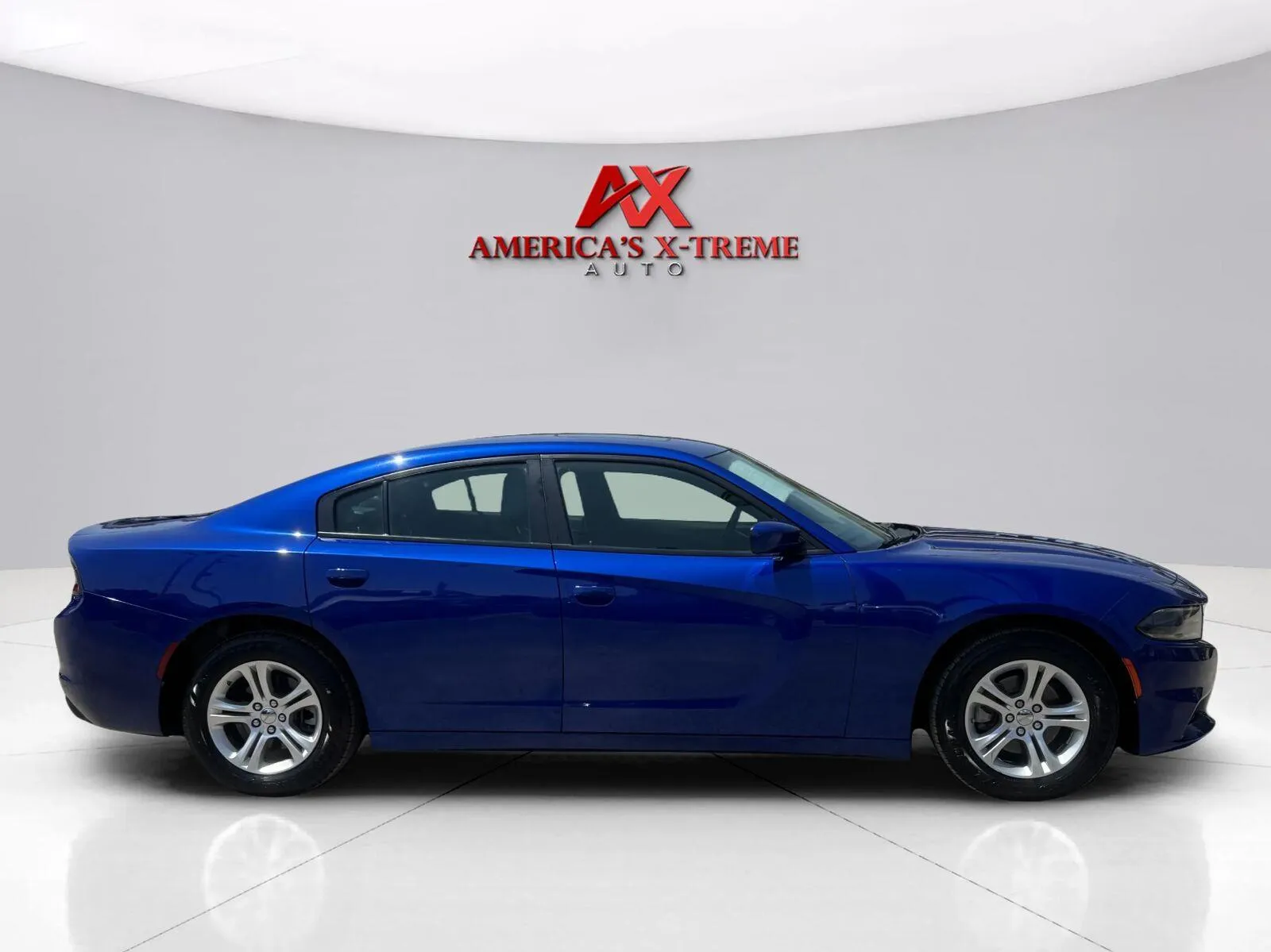 Dodge Charger photo 7