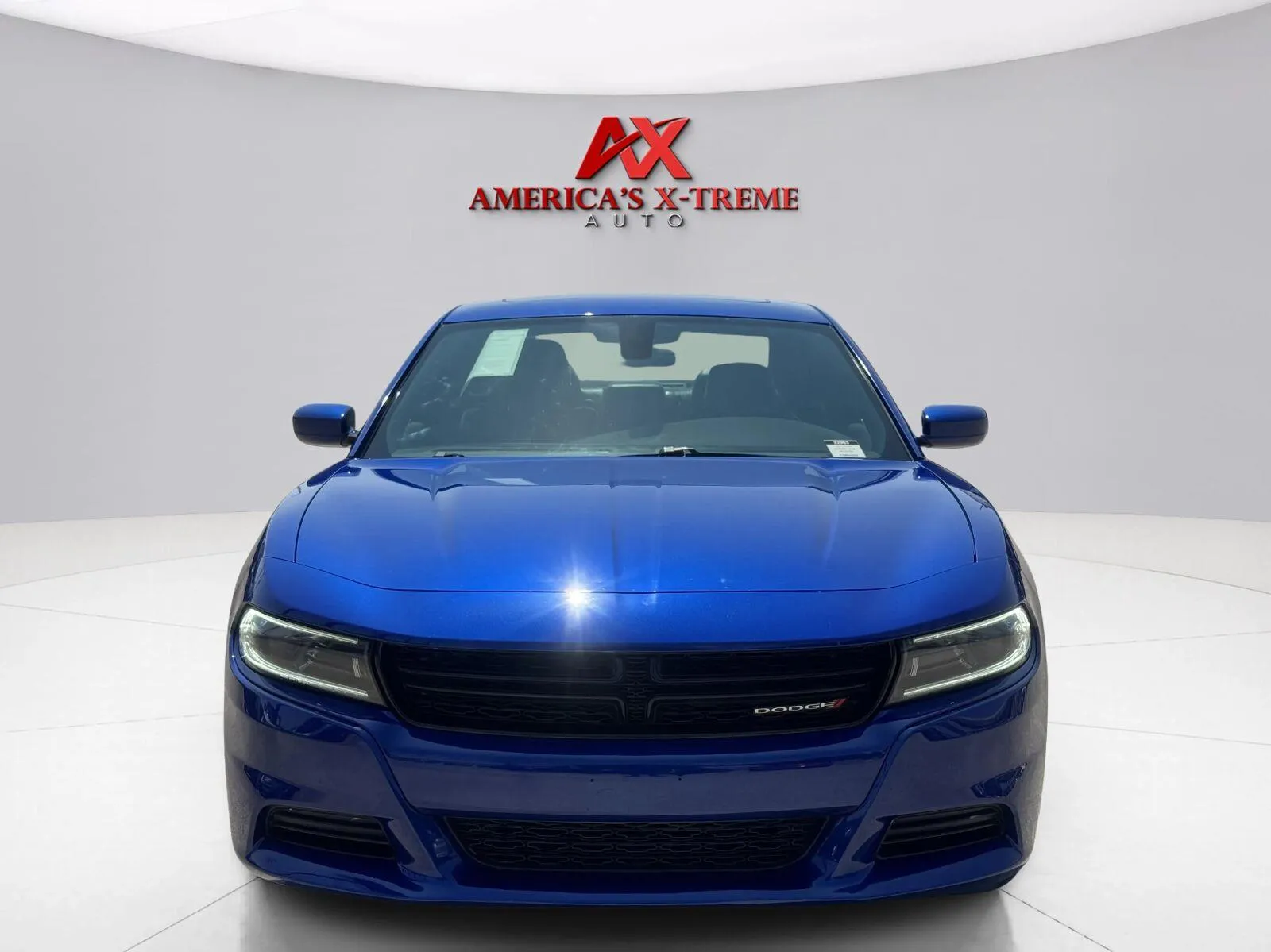Dodge Charger photo 9