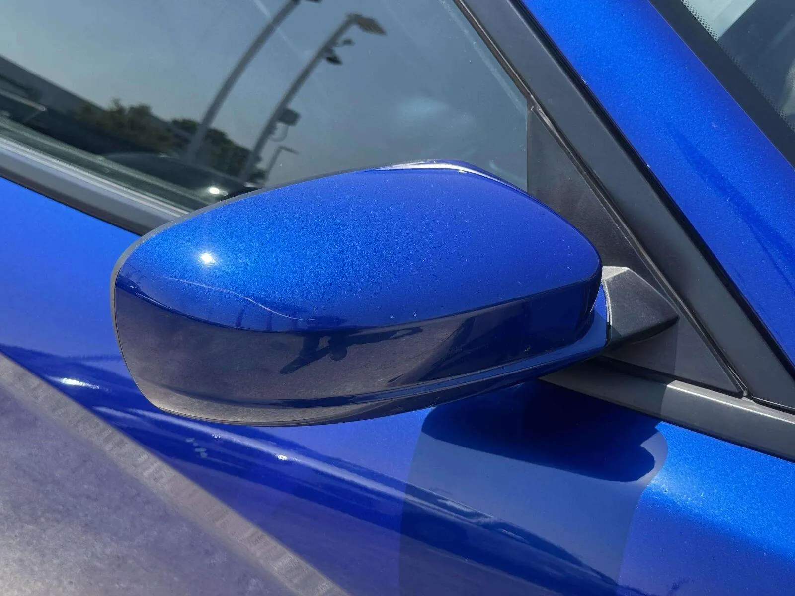 Dodge Charger photo 10