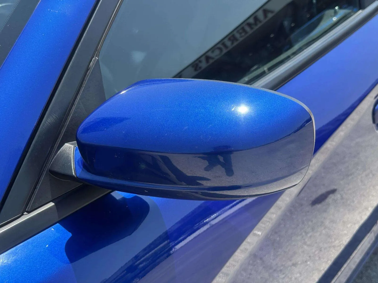 Dodge Charger photo 13