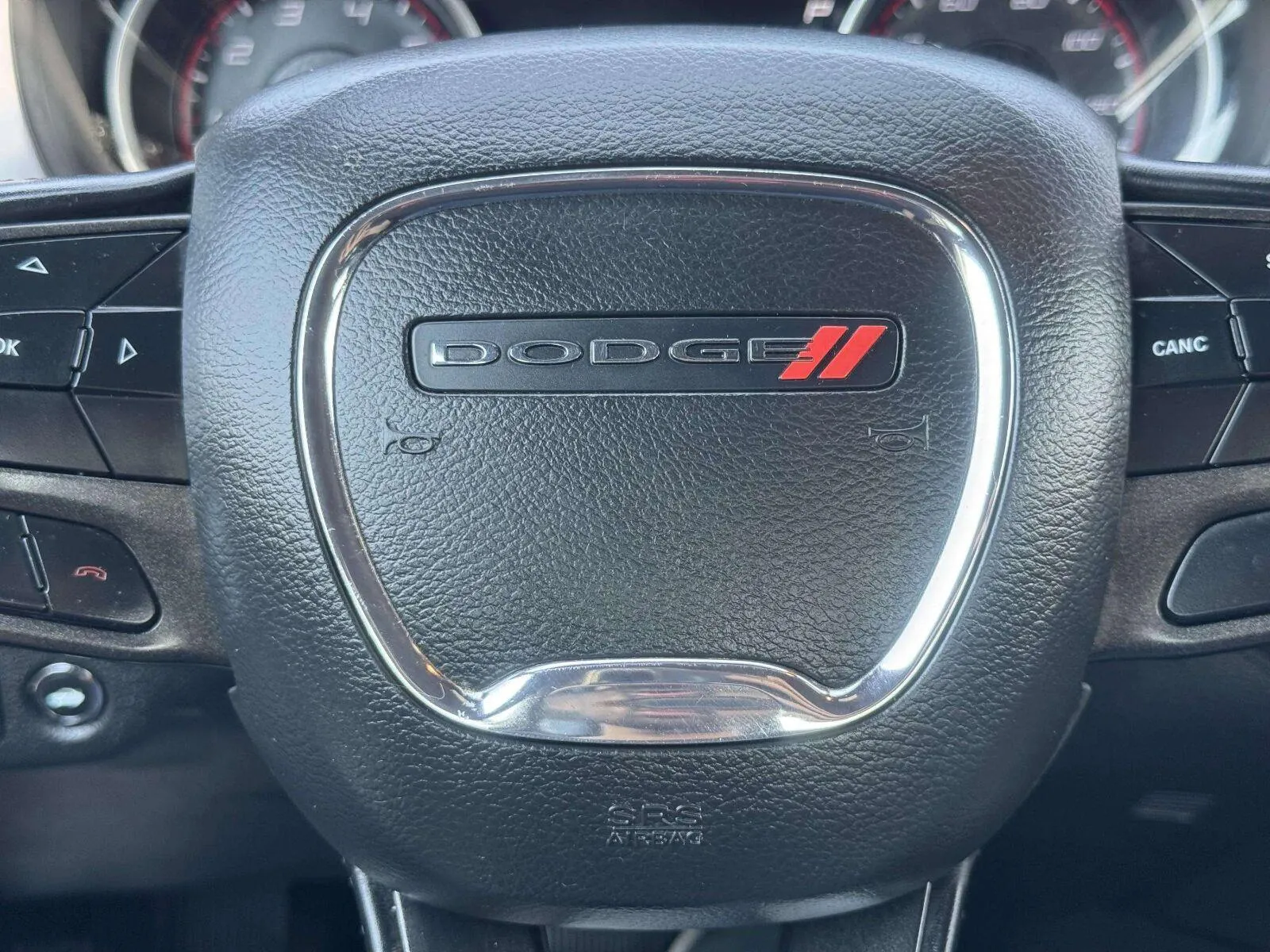 Dodge Charger photo 26
