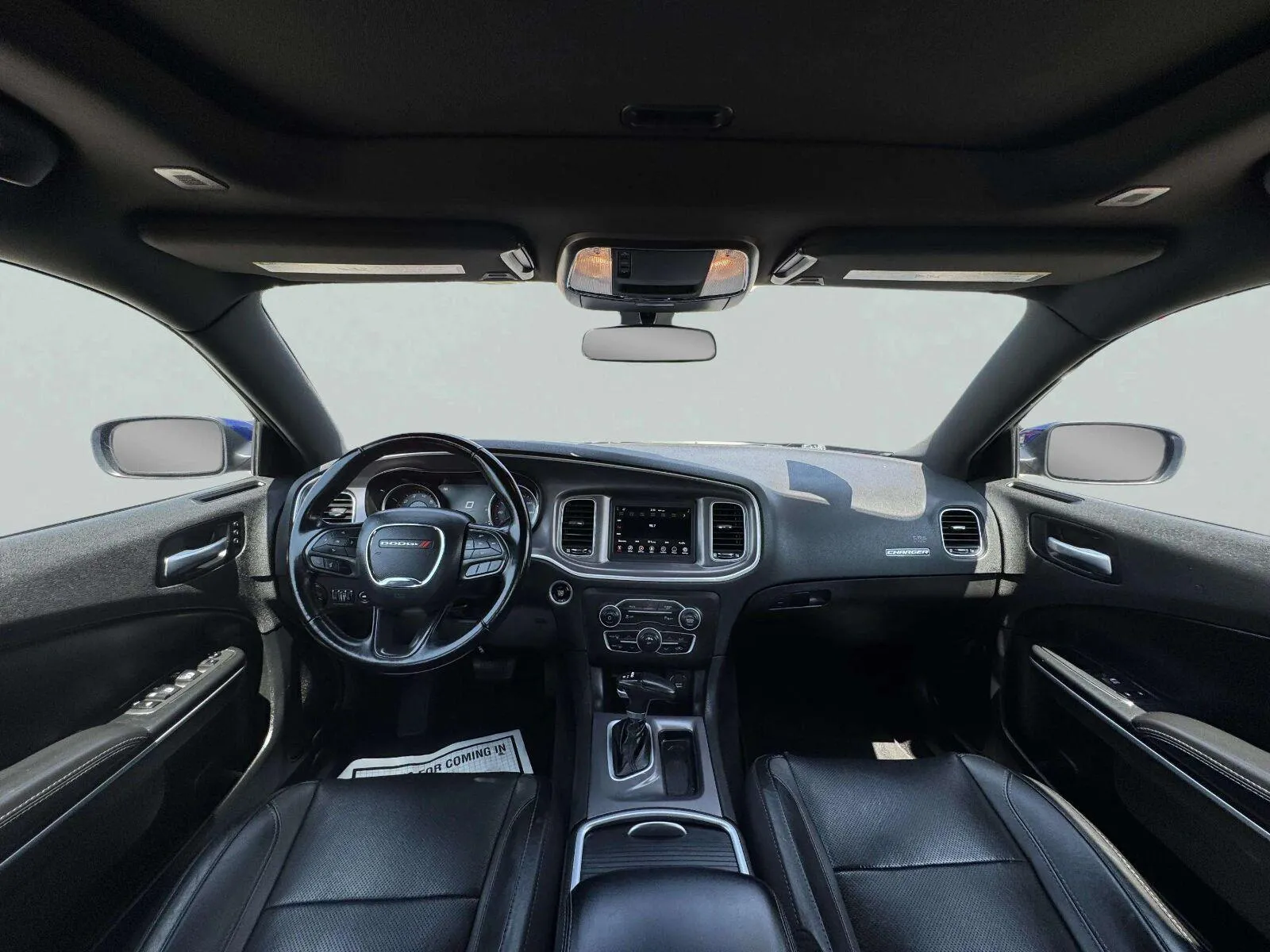 Dodge Charger photo 48