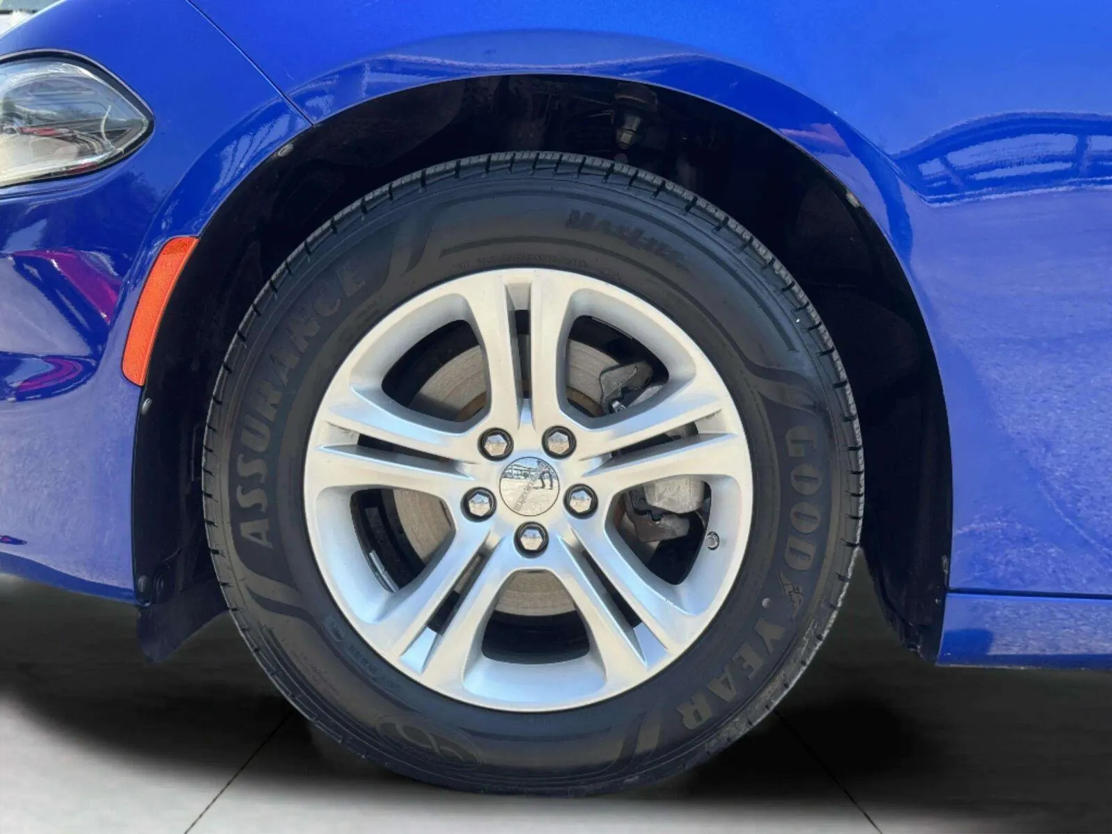 Dodge Charger photo 58