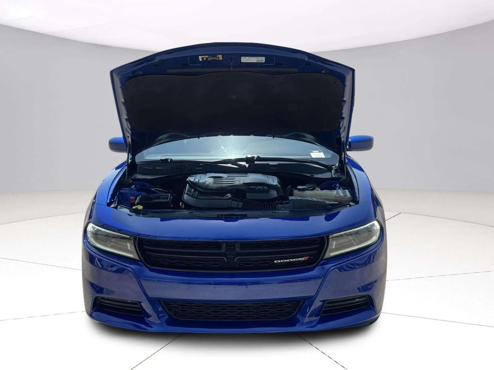 Dodge Charger photo 62