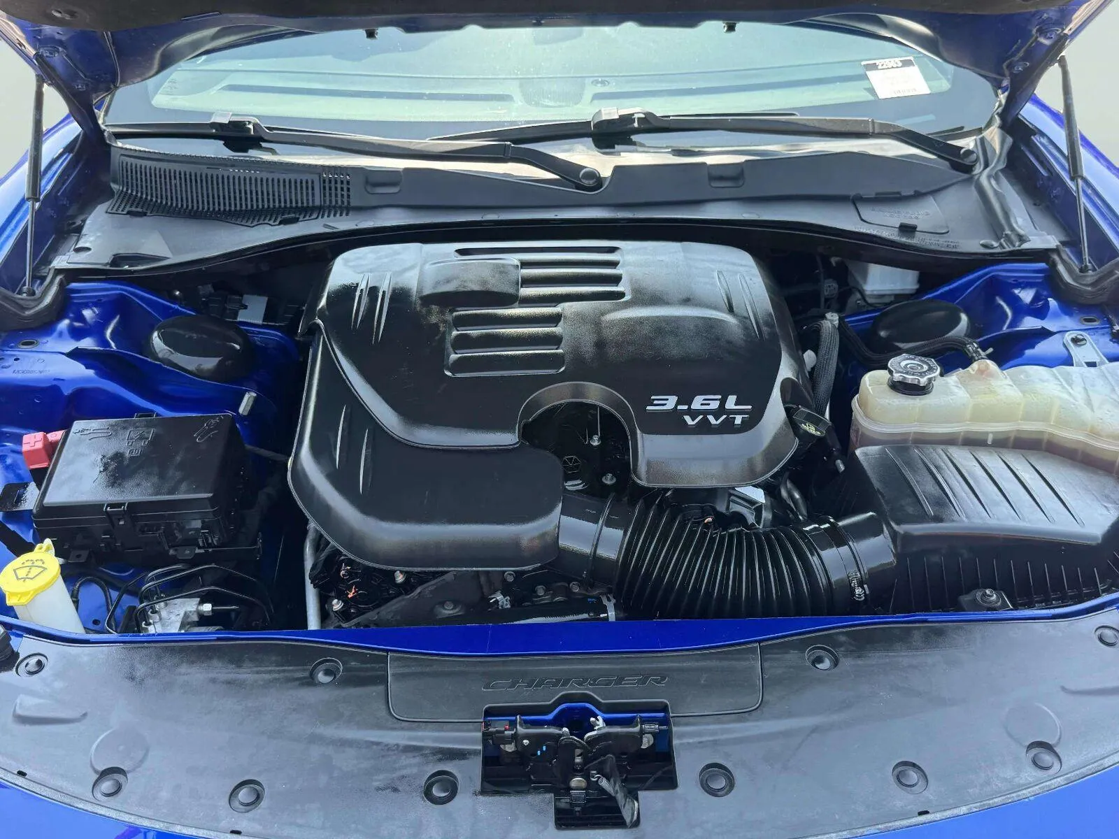 Dodge Charger photo 63