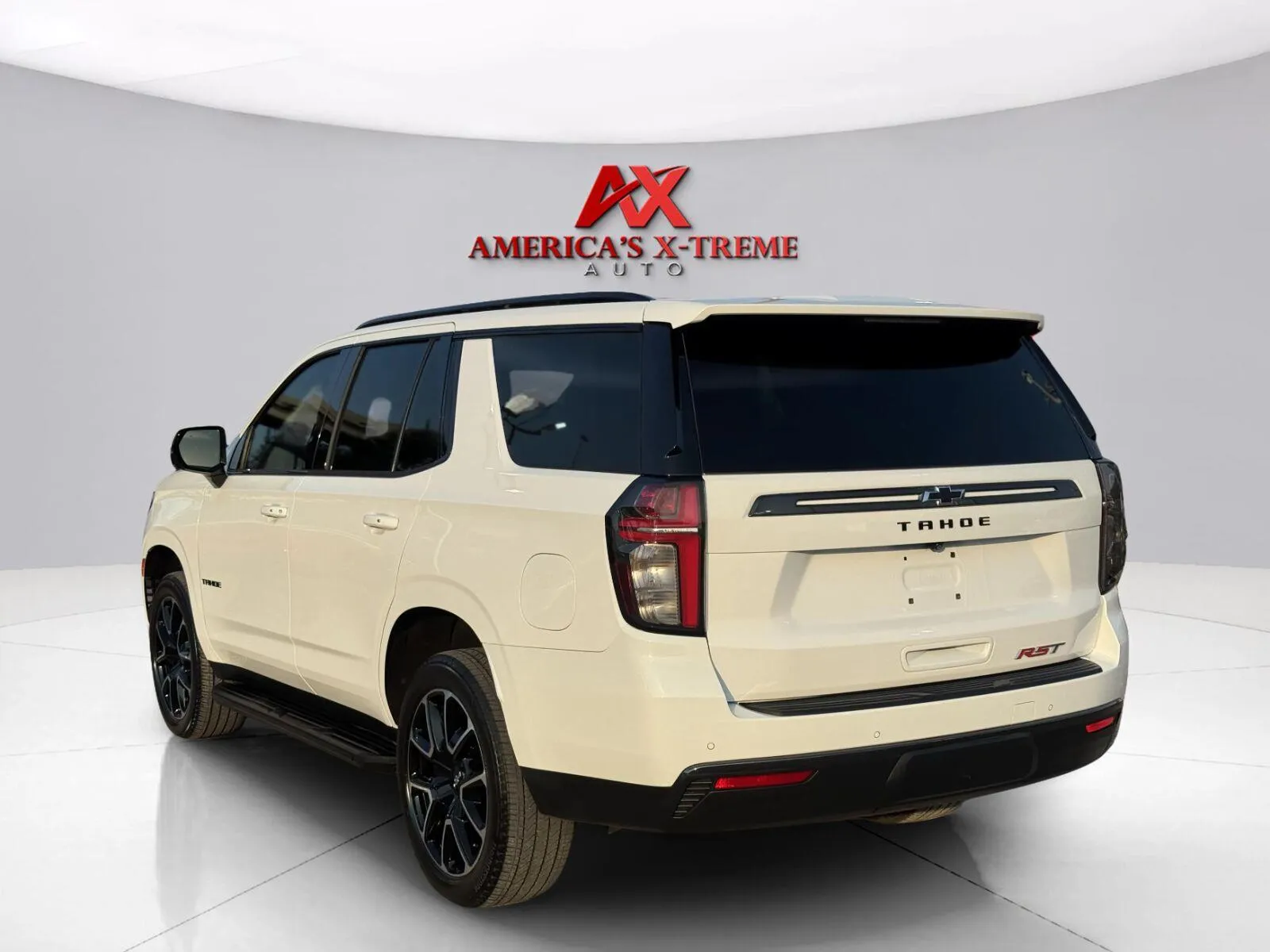 More photos of 2021 Chevrolet Tahoe RST at America's Xtreme Auto Sales & Auto Repair | Luxury Used Cars & Trucks Dealership, TX