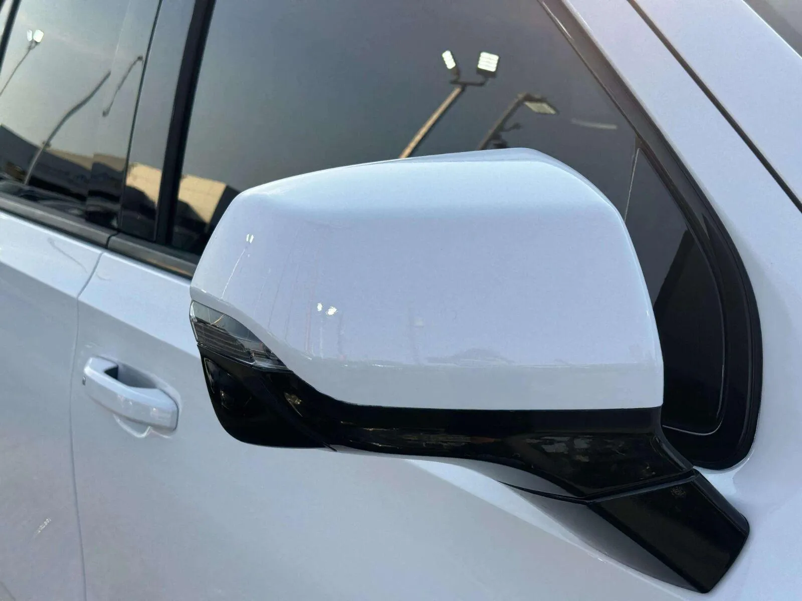 Chevrolet Tahoe photo 10