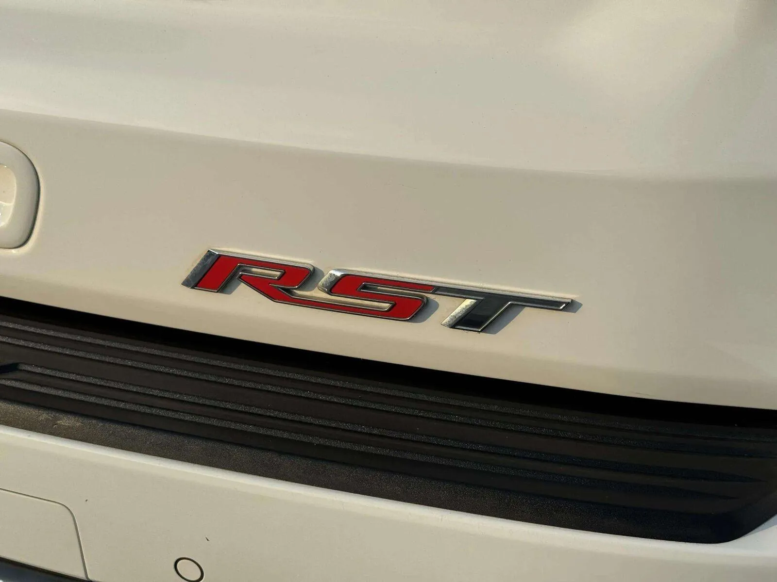 Chevrolet Tahoe photo 15