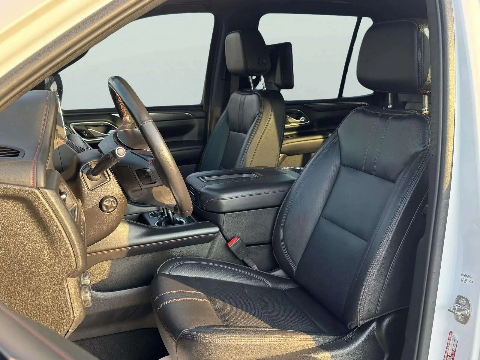 Chevrolet Tahoe photo 21