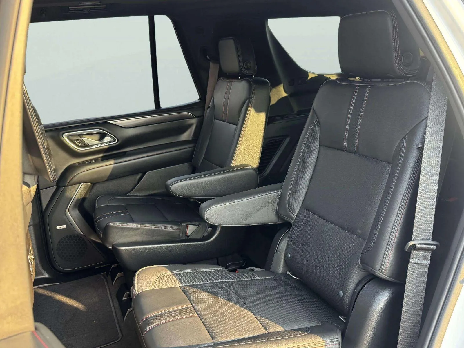 Chevrolet Tahoe photo 43