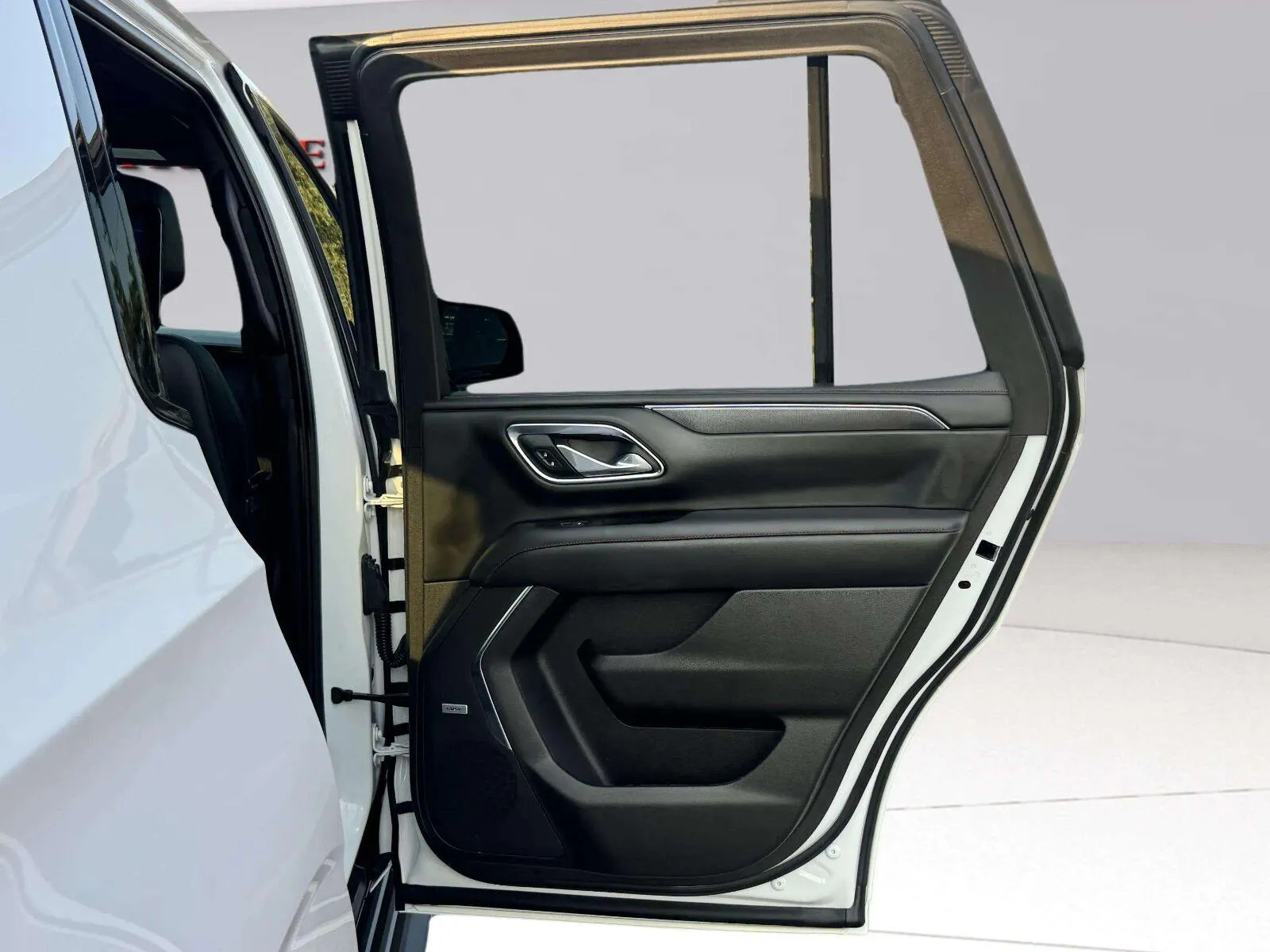 Chevrolet Tahoe photo 46