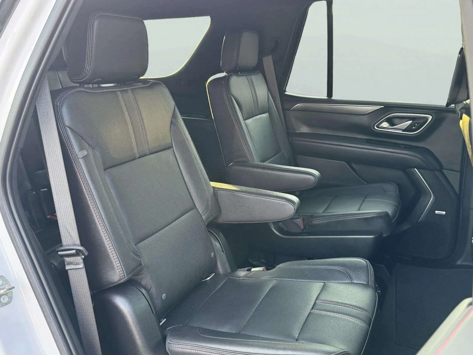 Chevrolet Tahoe photo 49