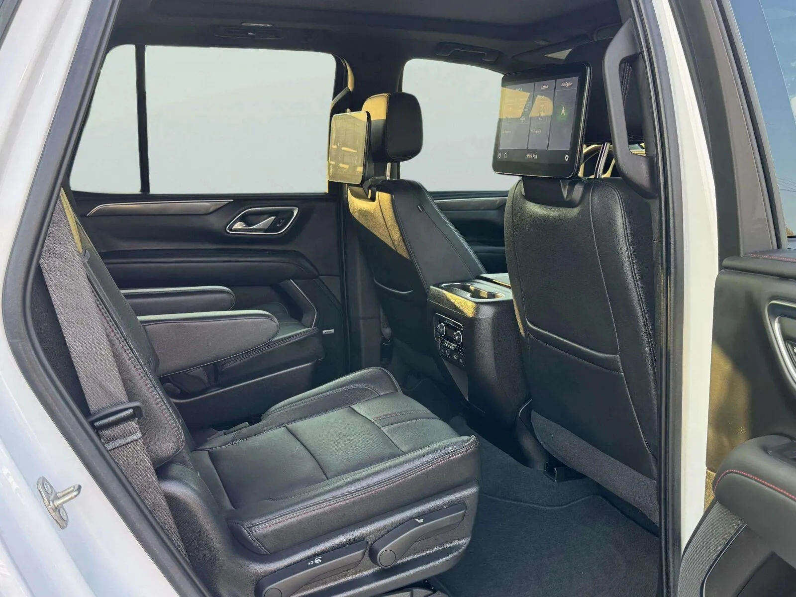 Chevrolet Tahoe photo 50