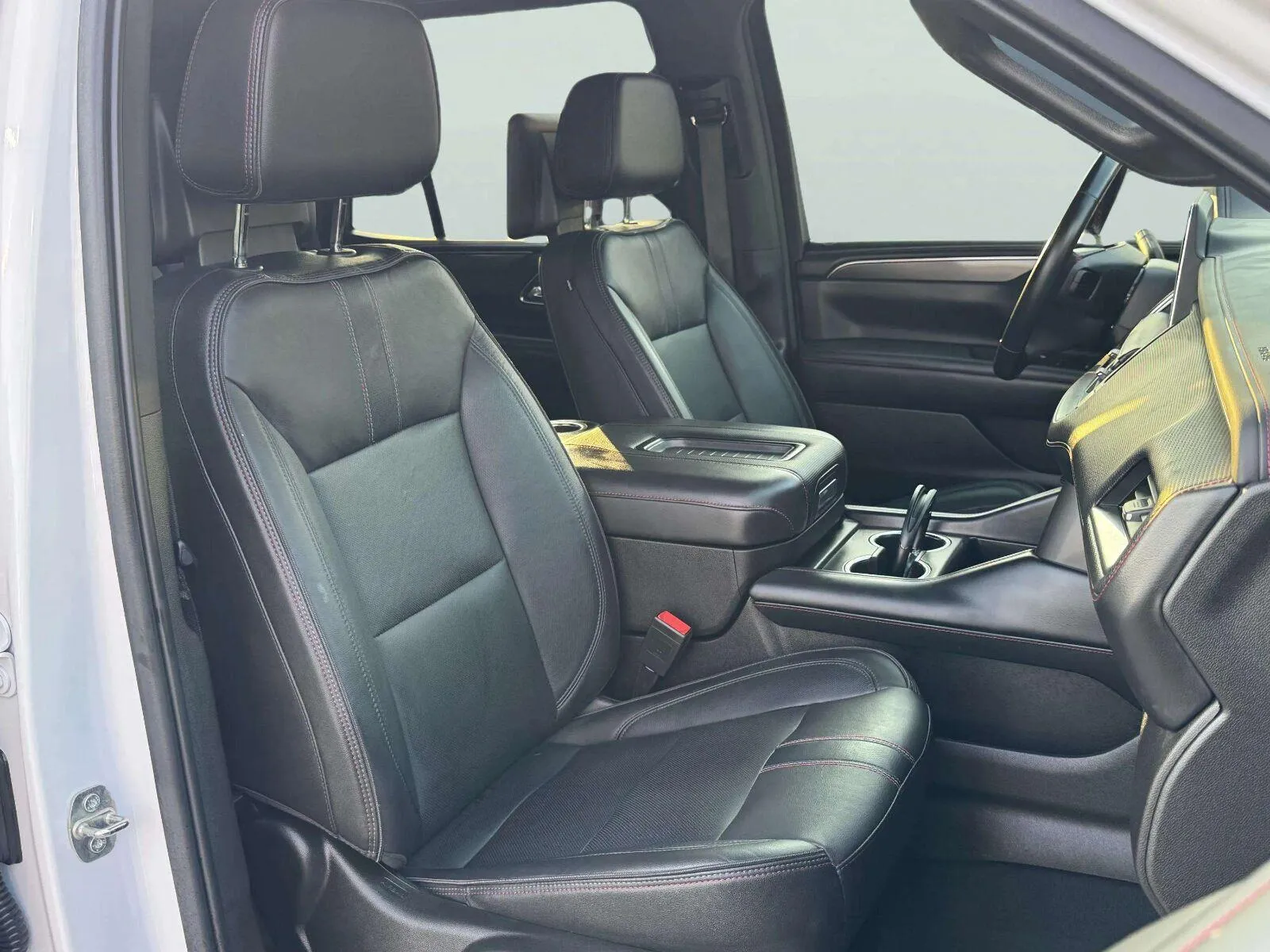 Chevrolet Tahoe photo 62