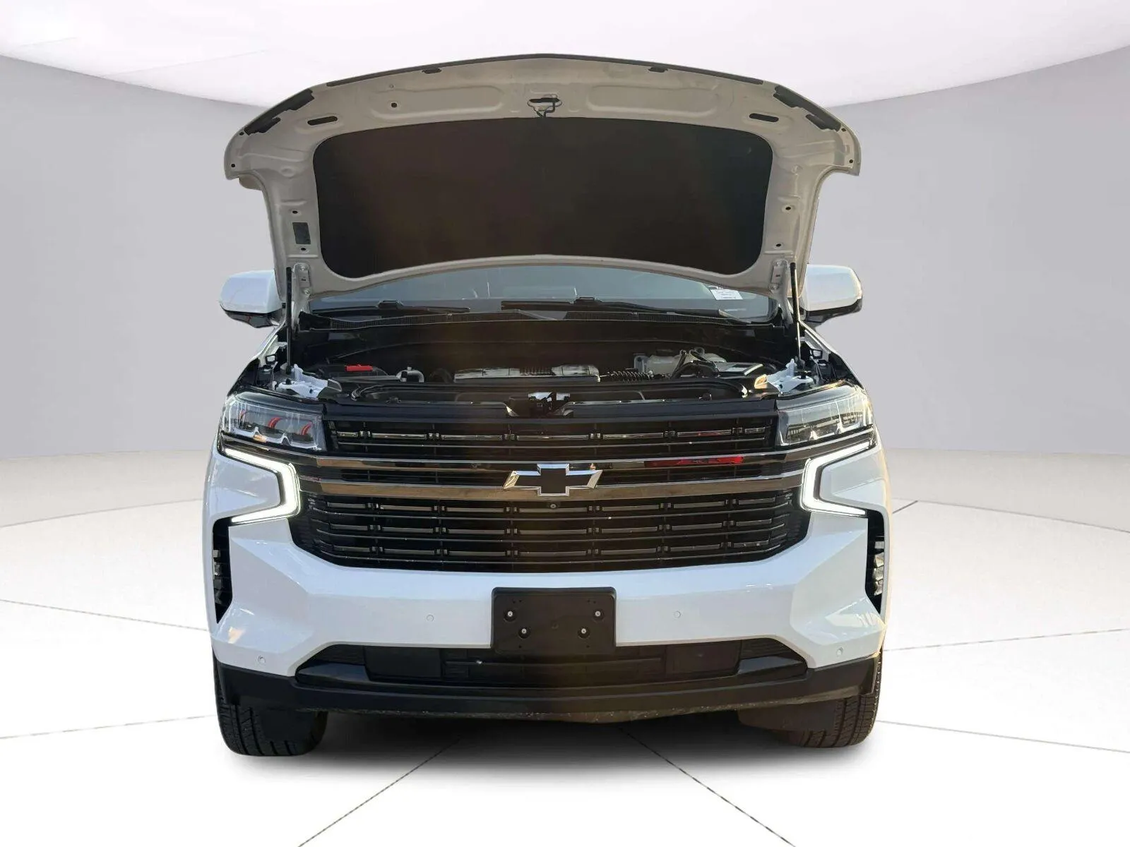 Chevrolet Tahoe photo 71