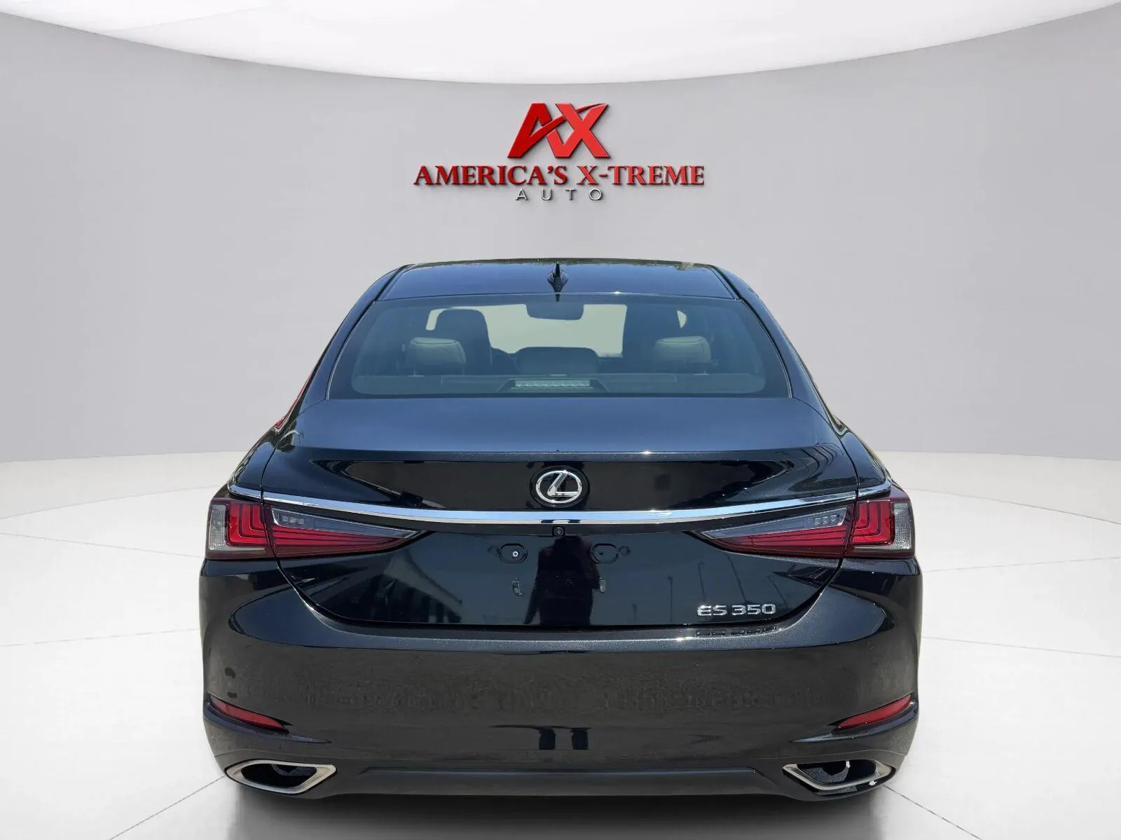 More photos of 2024 Lexus ES 350 at America's Xtreme Auto Sales & Auto Repair | Luxury Used Cars & Trucks Dealership, TX