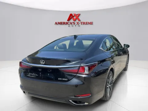 More photos of 2024 Lexus ES 350 at America's Xtreme Auto Sales & Auto Repair | Luxury Used Cars & Trucks Dealership, TX