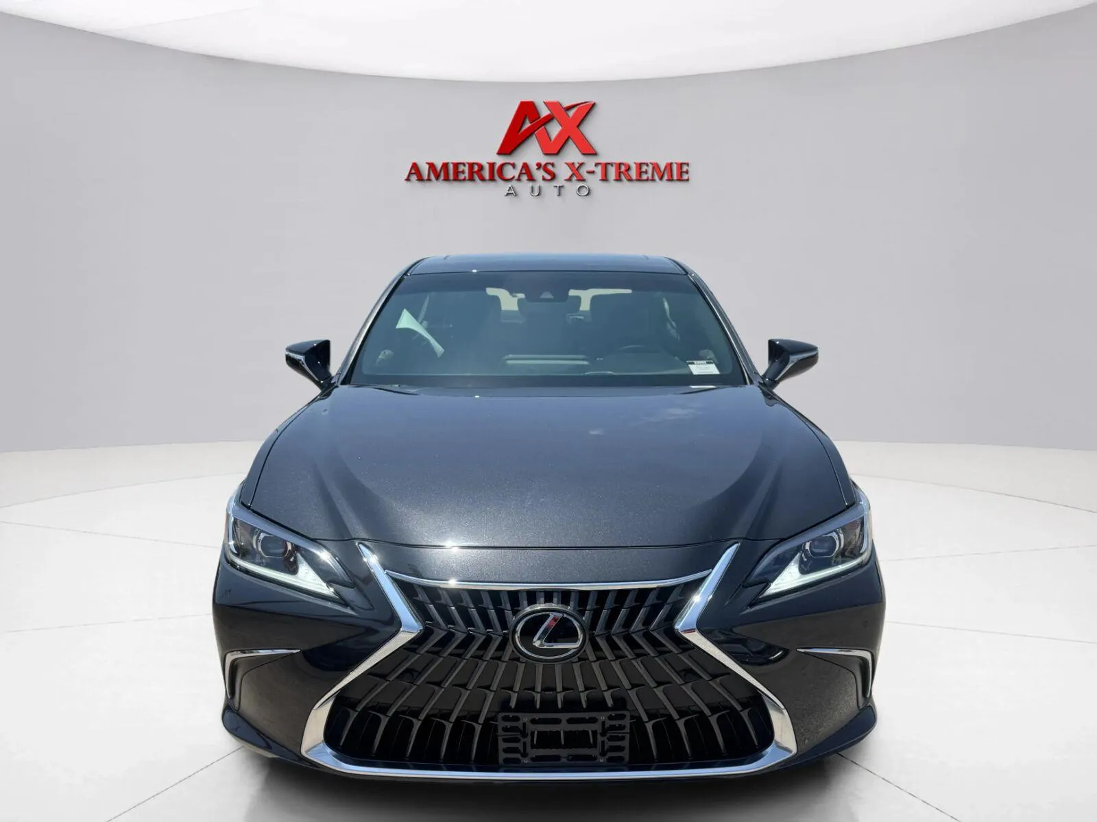 Lexus ES photo 9