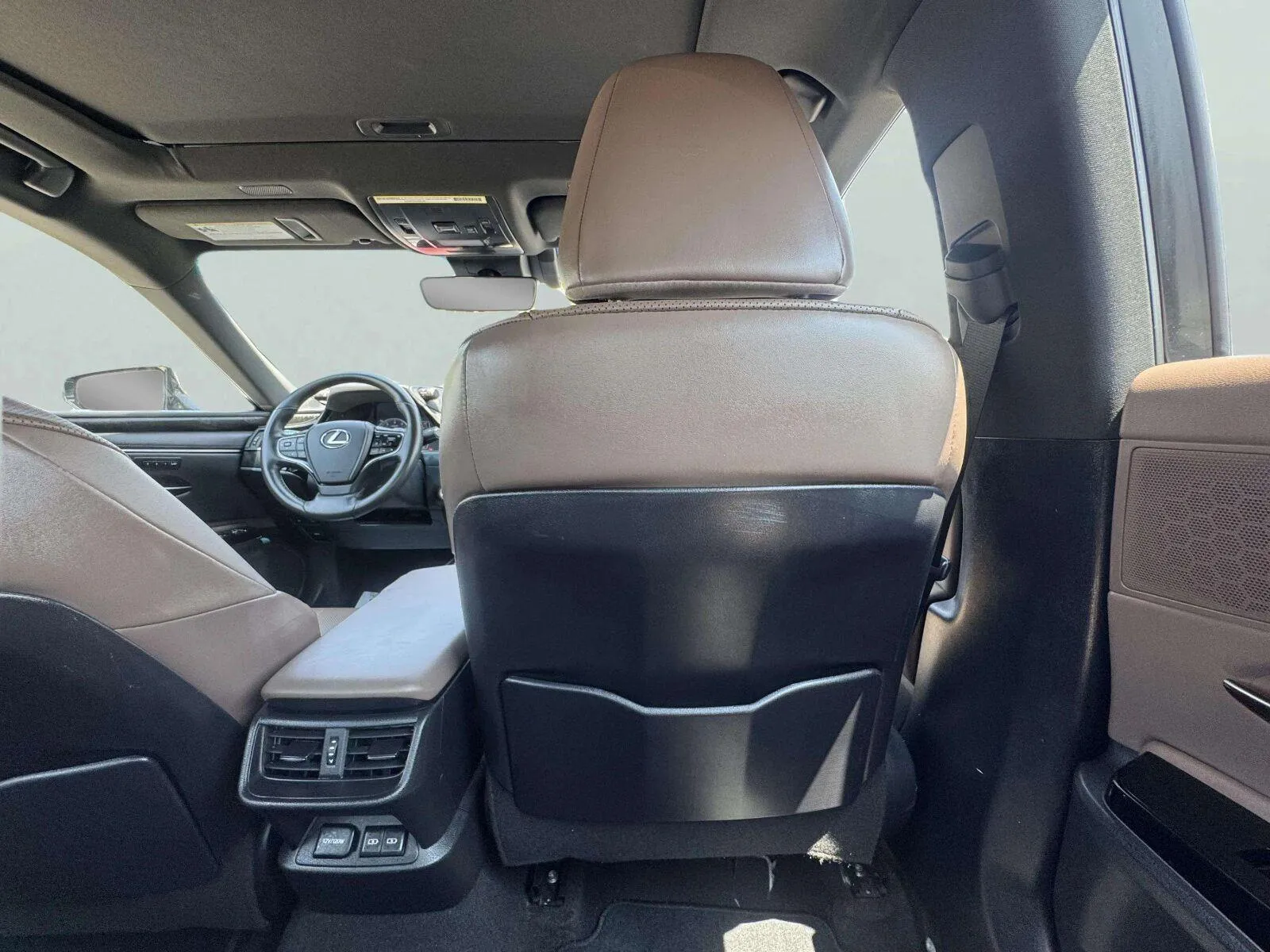 Lexus ES photo 48