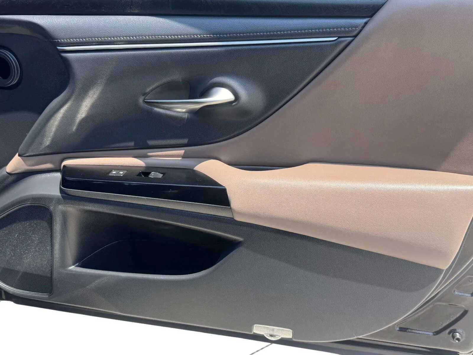 Lexus ES photo 53